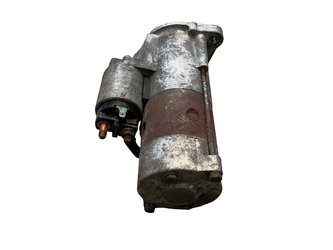 Motor de arranque Mitsubishi M008T75071 - M008T75071