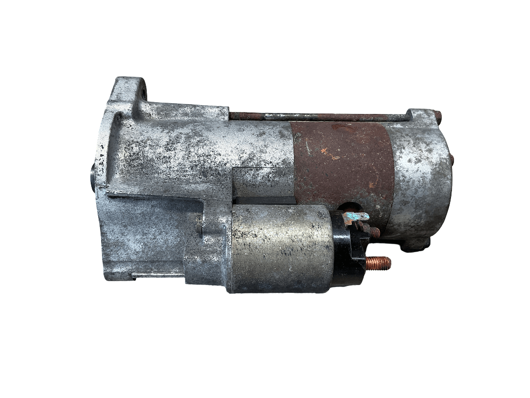 Motor de arranque Mitsubishi M008T75071 - M008T75071