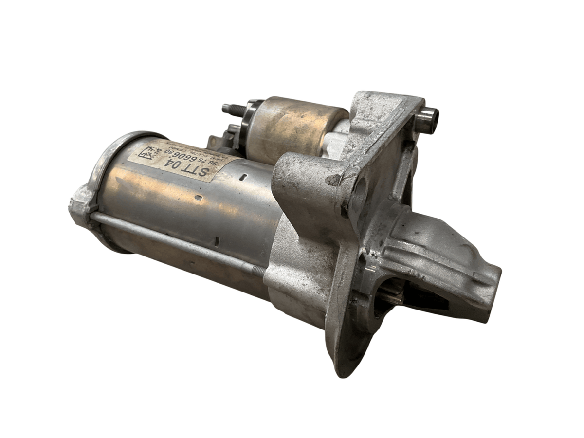 Motor de arranque PSA 675660680 - 9675660680 _