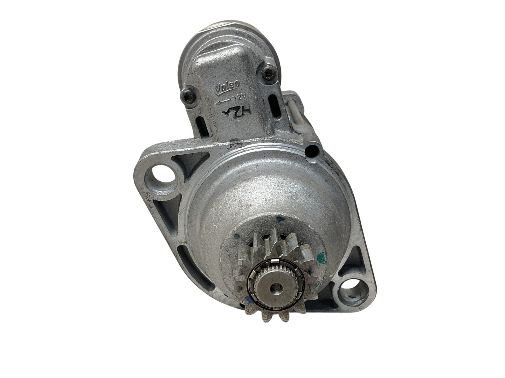 Motor de arranque VAG 02M911024S - 2M911024S