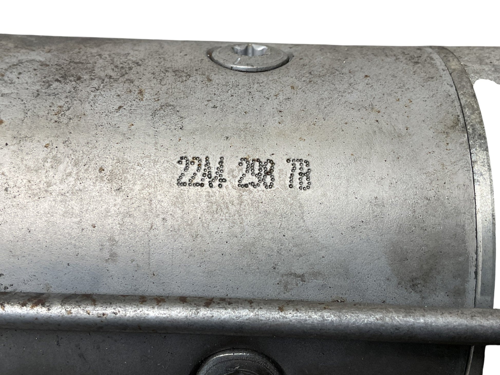 Motor de arranque VAG 02M911024S - 2M911024S