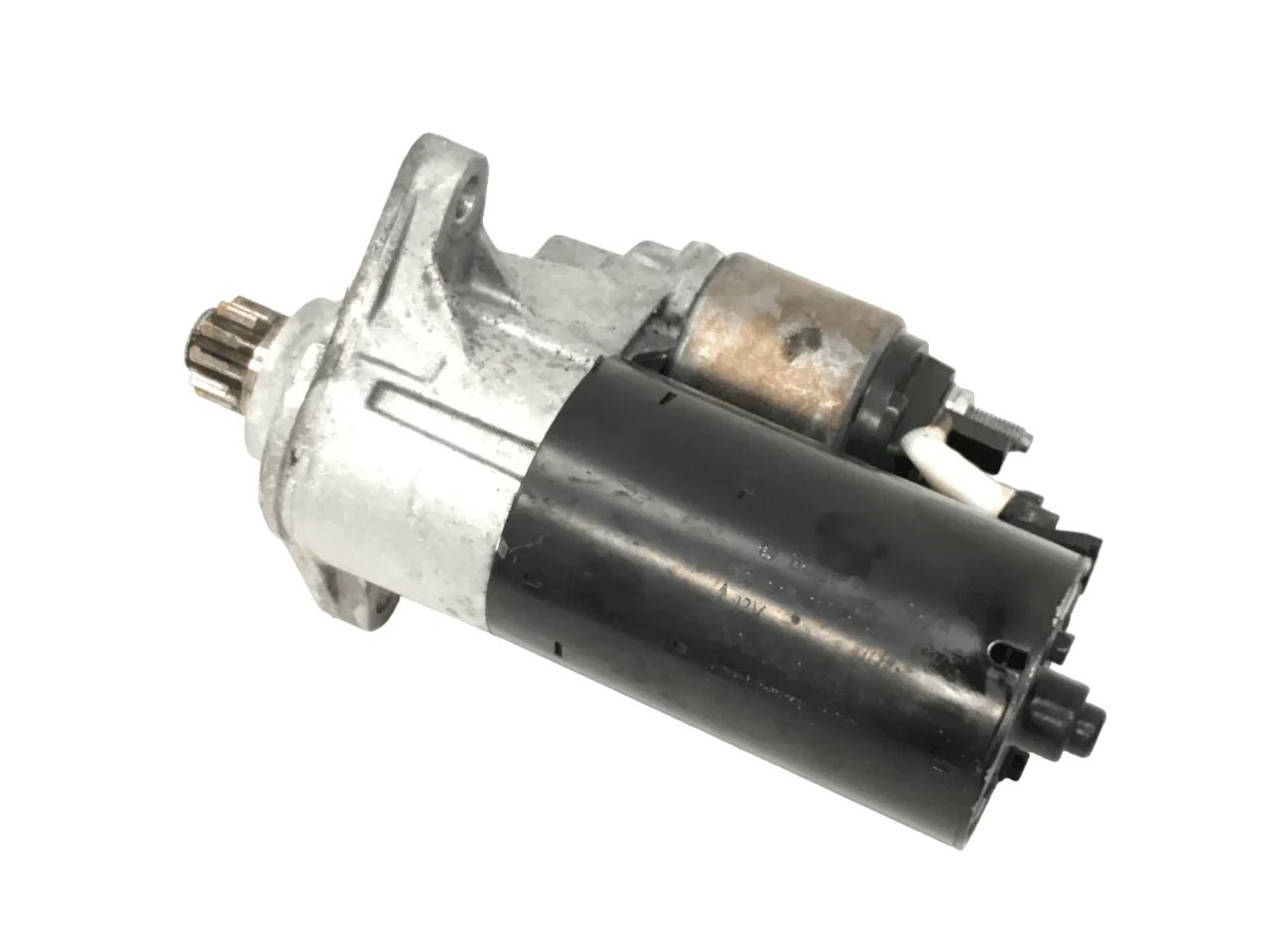 Motor de arranque VW 0001123016