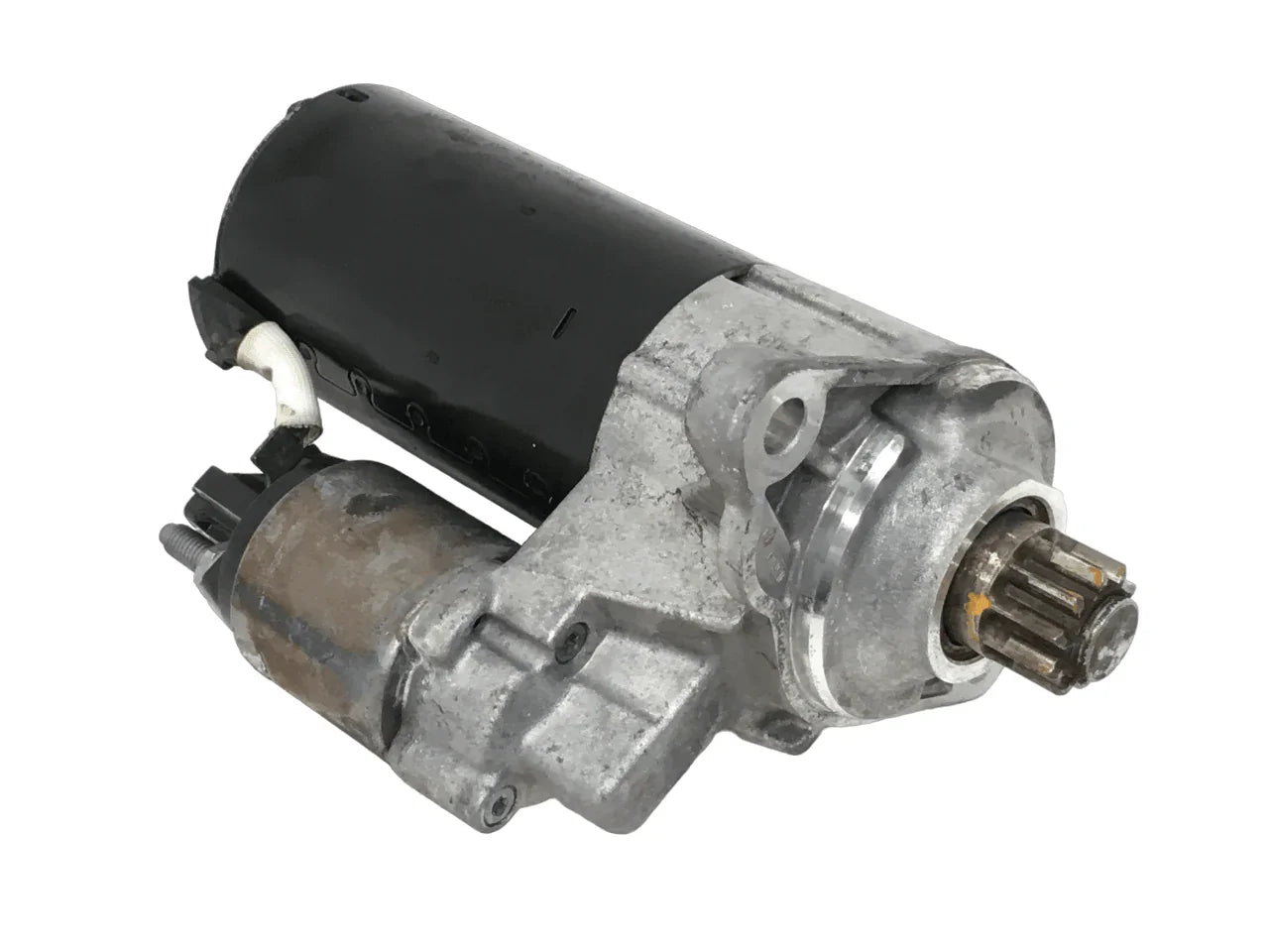 Motor de arranque VW 0001123016