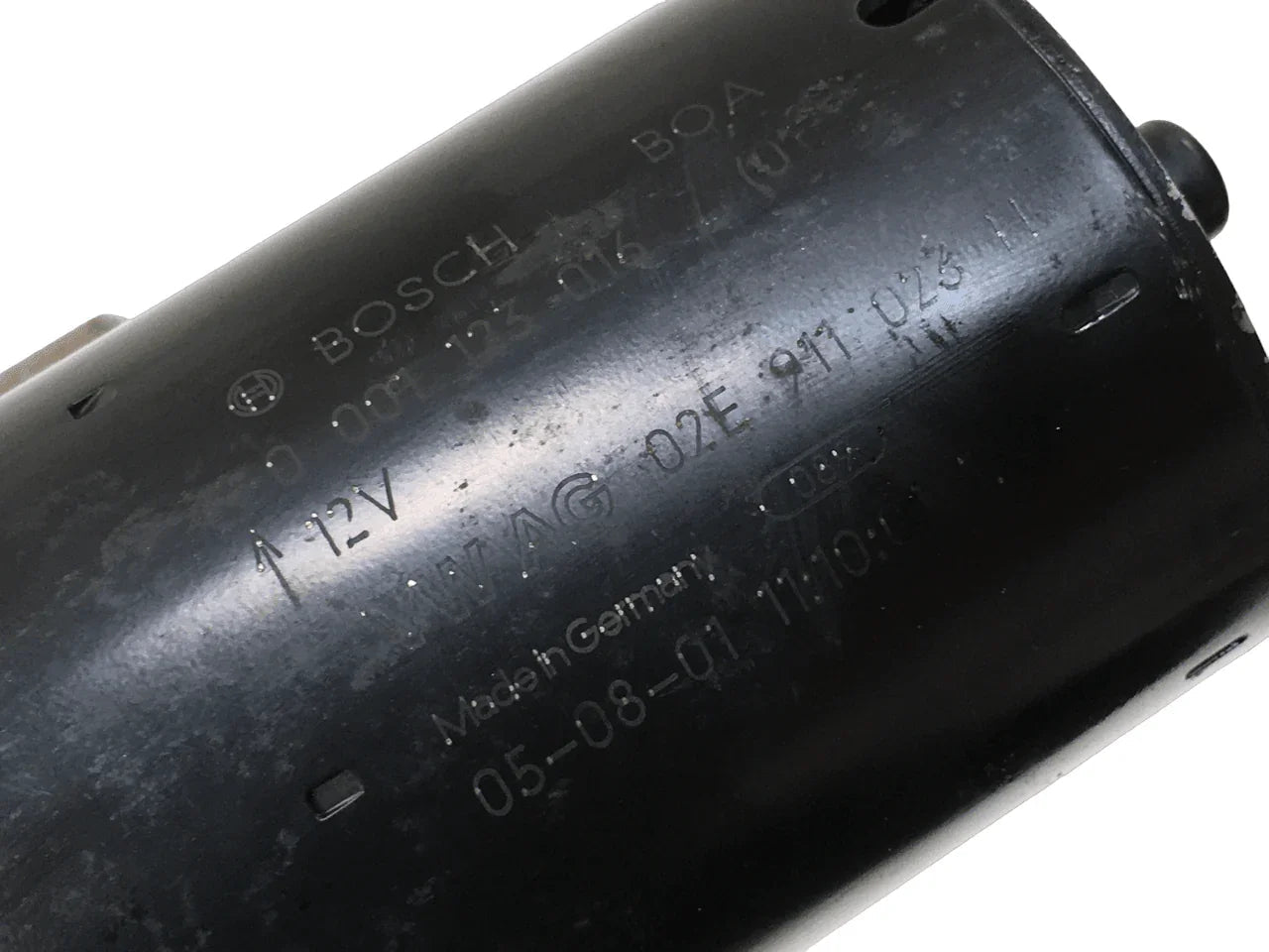 Motor de arranque VW 0001123016