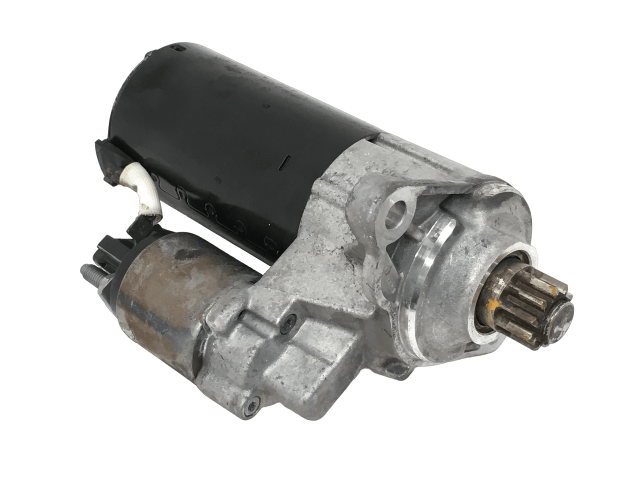Motor de arranque VW 0001123016 - 0001123016