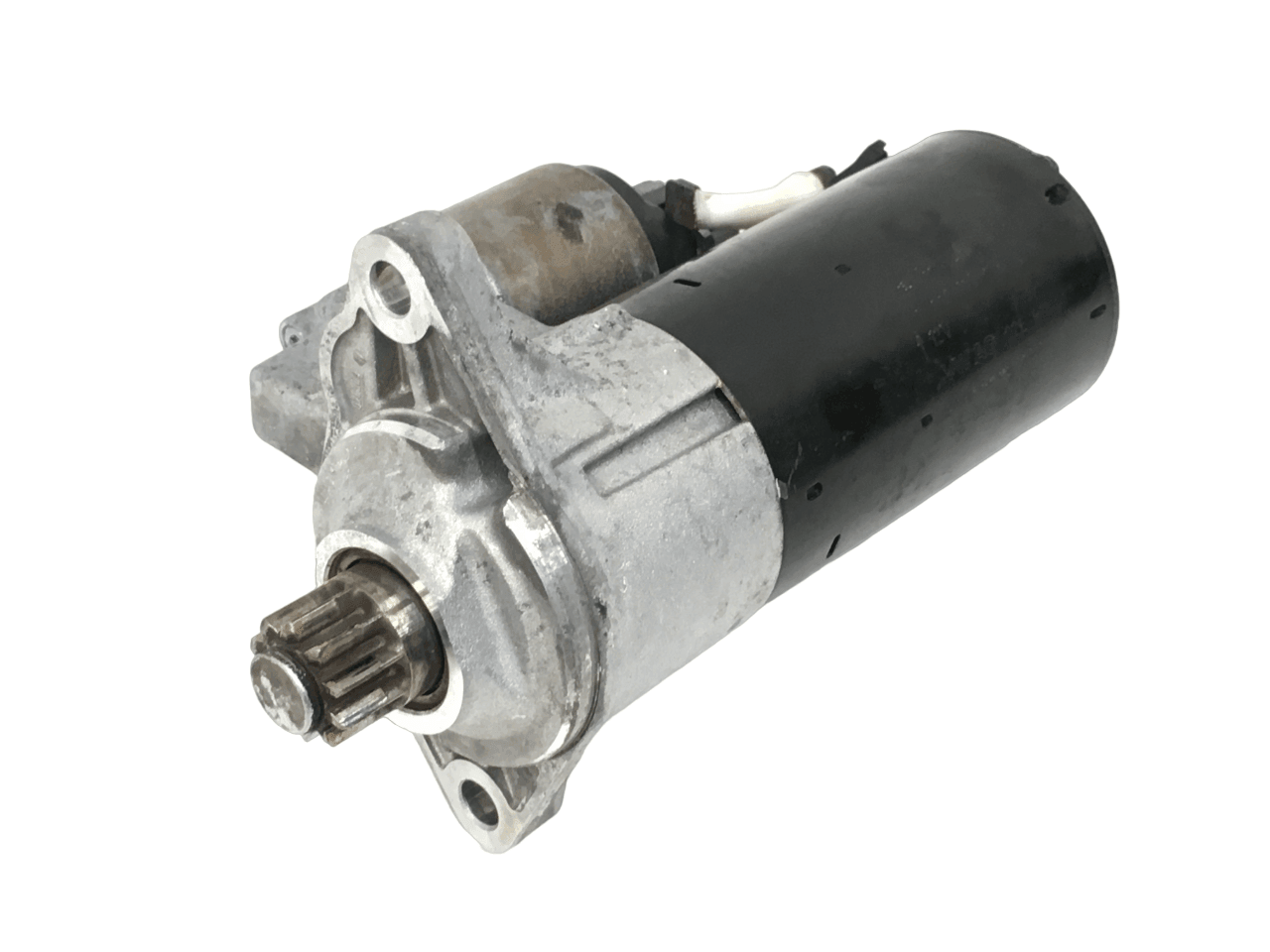 Motor de arranque VW 0001123016 - 0001123016