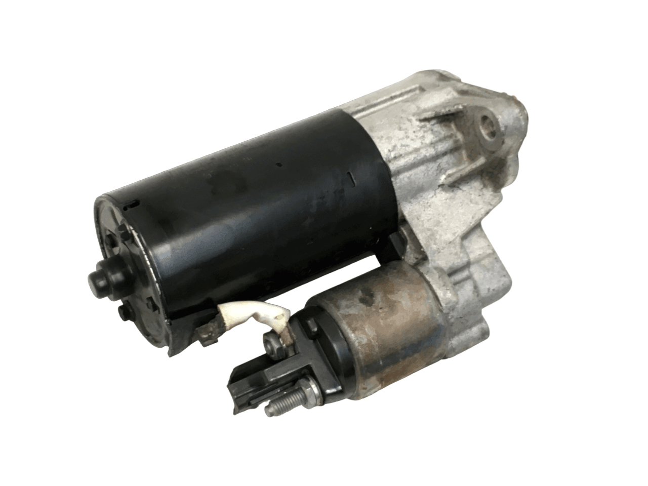 Motor de arranque VW 0001123016 - 0001123016