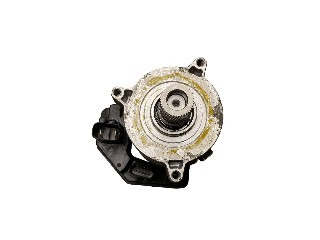 Motor direccion Volvo 0273010236 - 7806277429