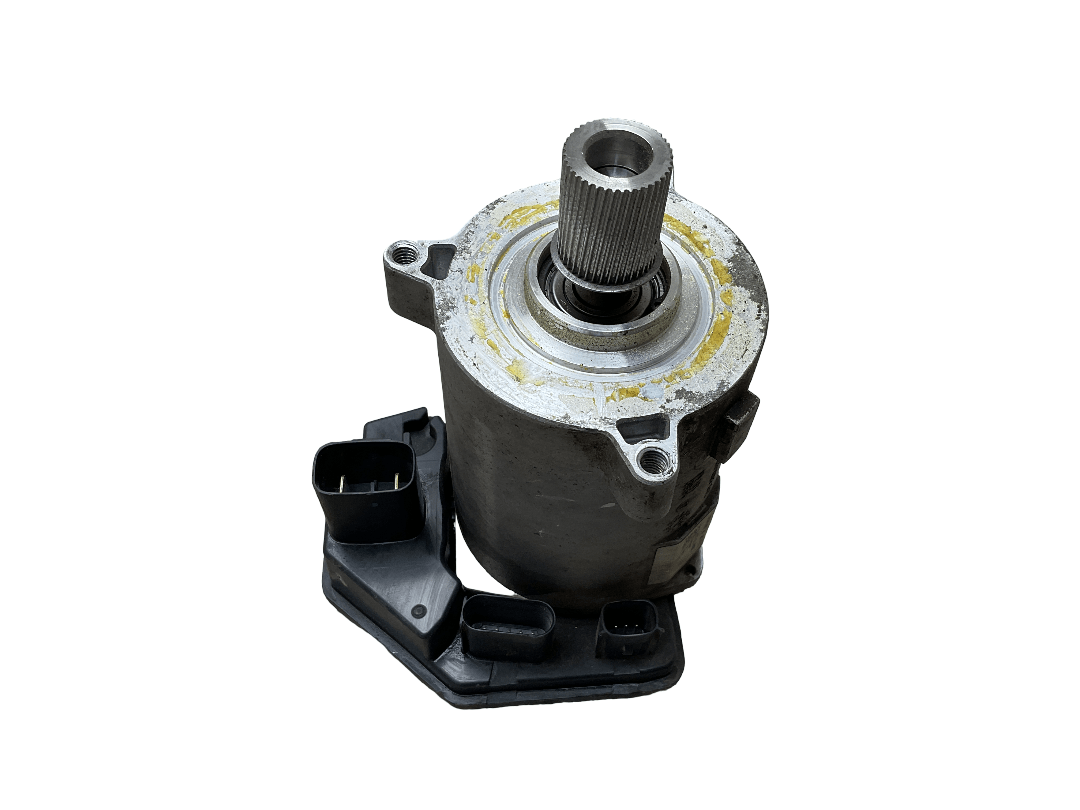 Motor direccion Volvo 0273010236 - 7806277429