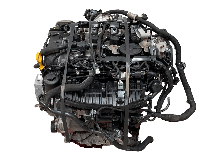Motor DKZ VAG 2.0TFSi - DKZ