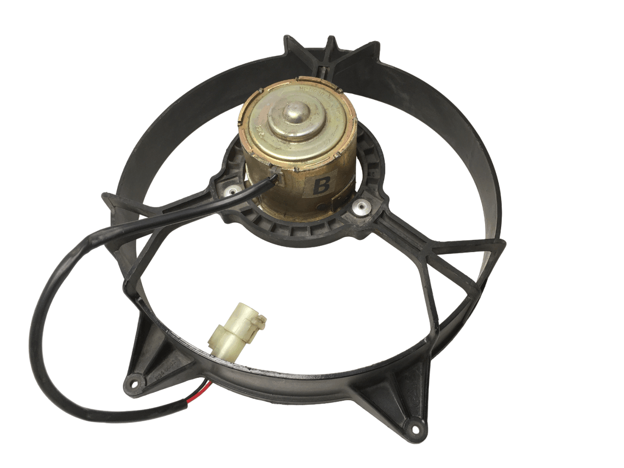 Motor electroventilador Rover 200 R8 - MP5630R8