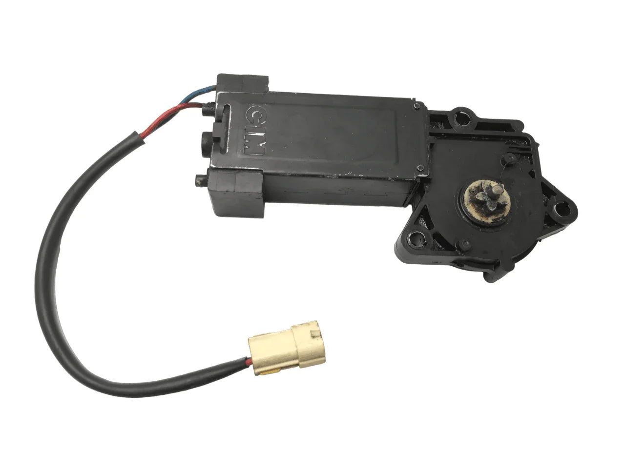 Motor elevalunas