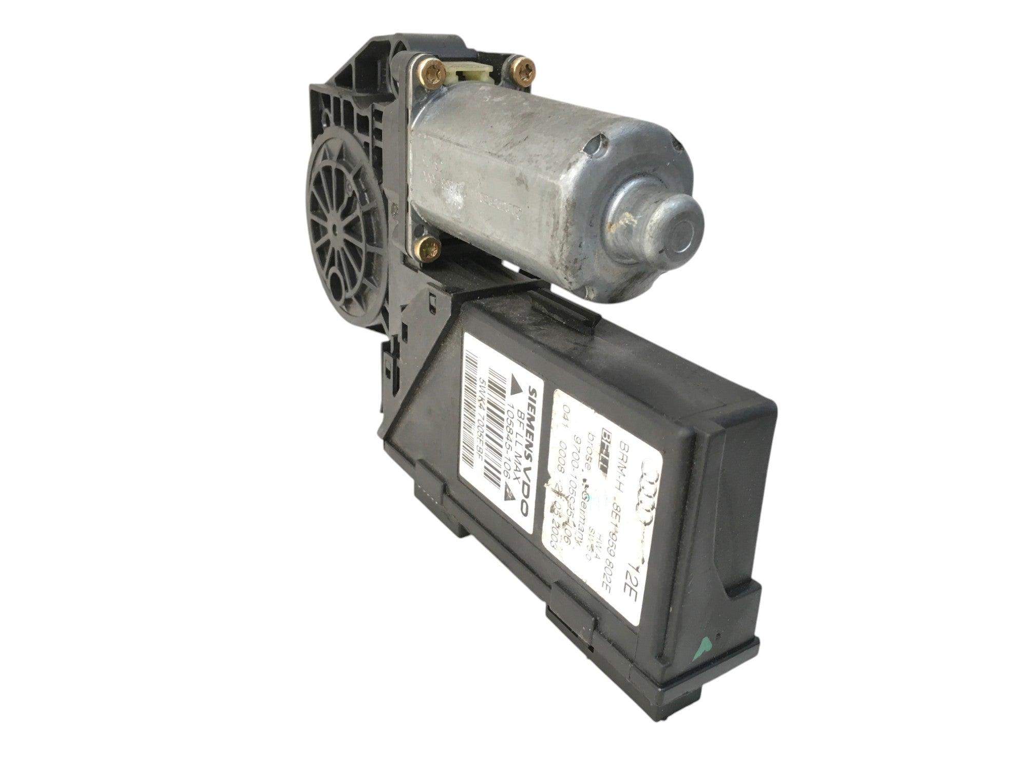 Motor Elevalunas del dcho Audi A4 B7 Seat Exeo - 8E1959802E