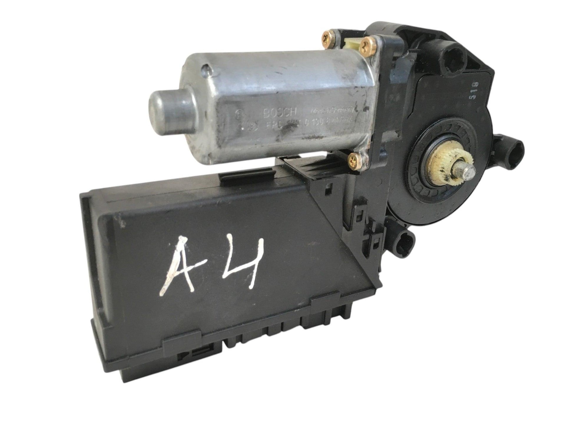 Motor Elevalunas del dcho Audi A4 B7 Seat Exeo - 8E1959802E