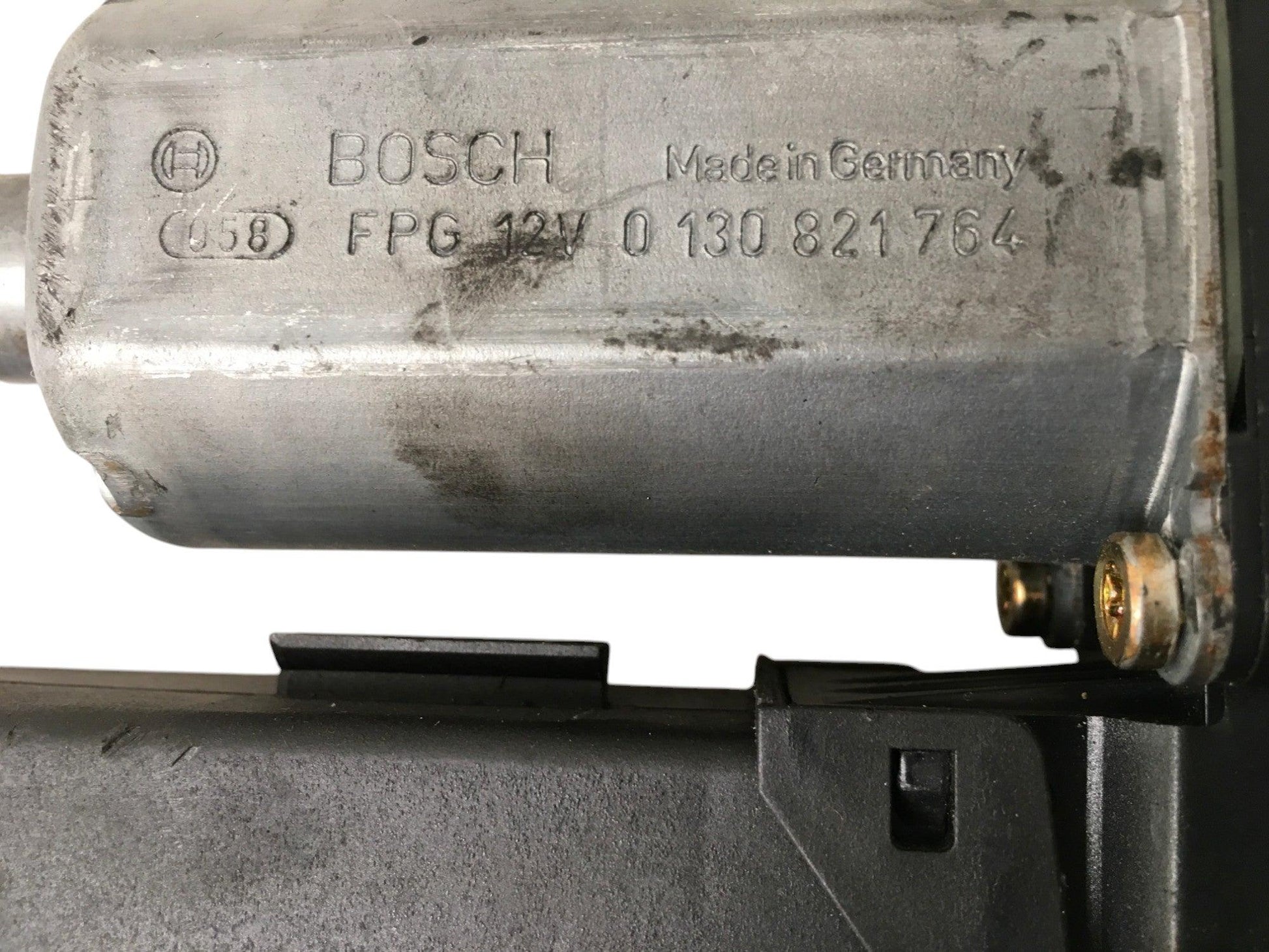 Motor Elevalunas del dcho Audi A4 B7 Seat Exeo - 8E1959802E