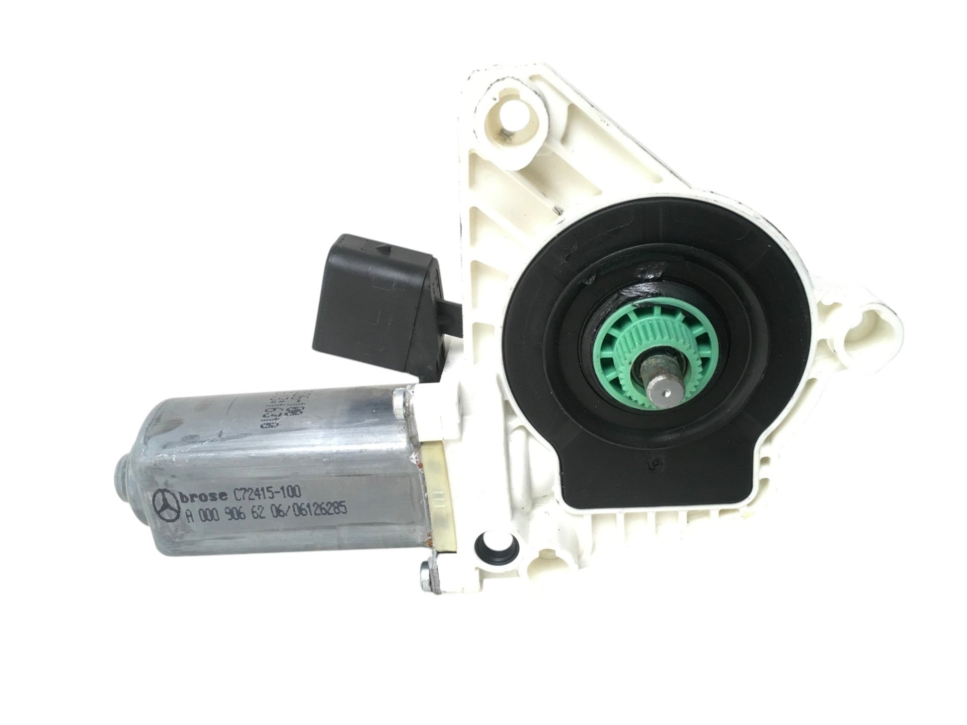 Motor Elevalunas del dcho Mercedes A0009066206 - A0009066206