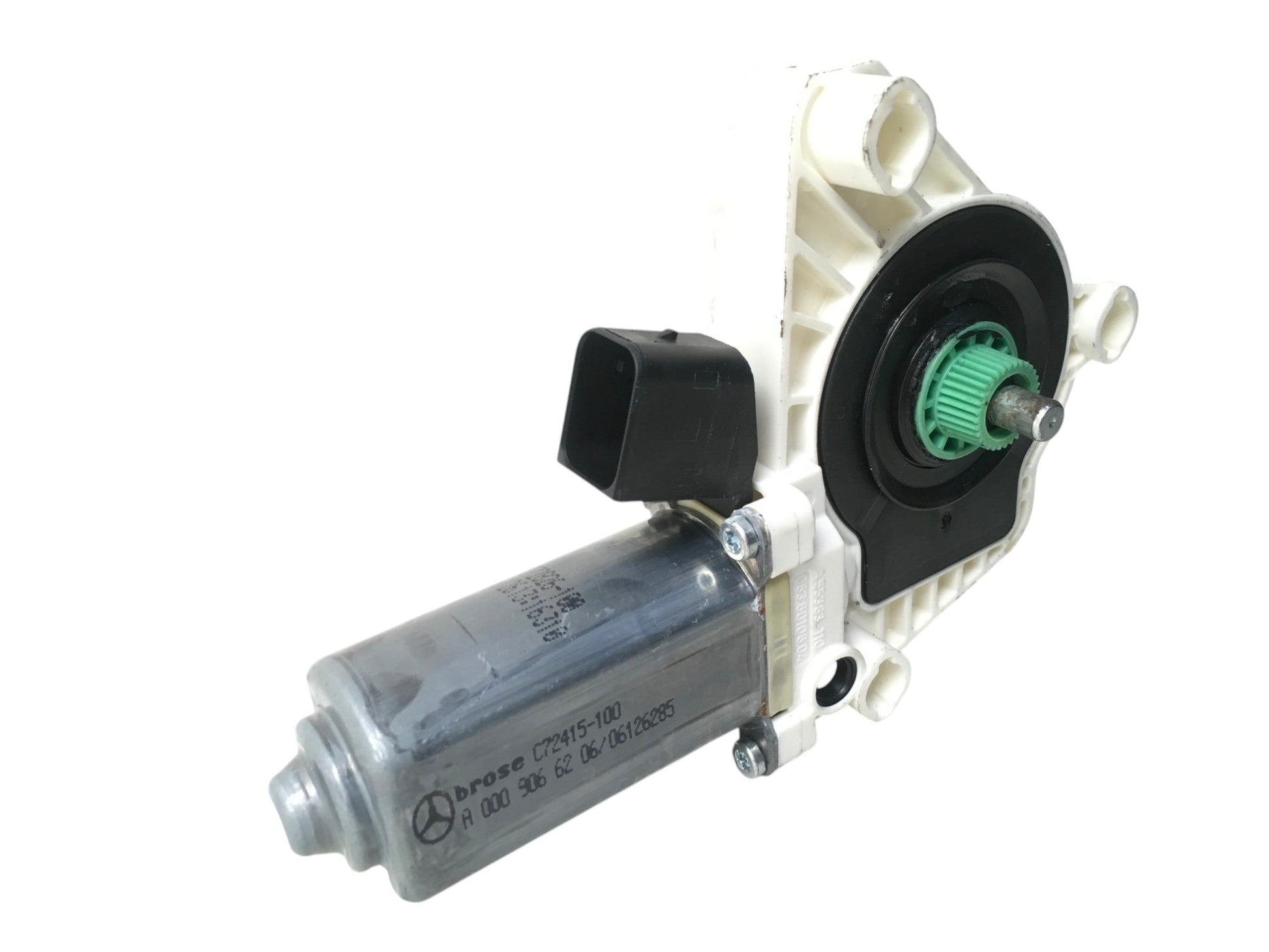 Motor Elevalunas del dcho Mercedes A0009066206 - A0009066206