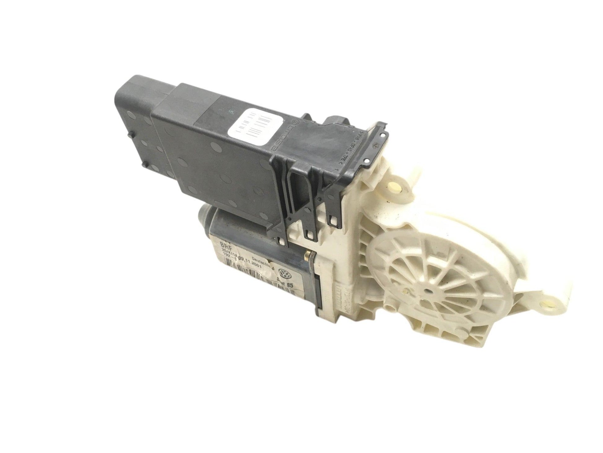 Motor elevalunas del dcho Seat Leon 1M - 1C0959802C