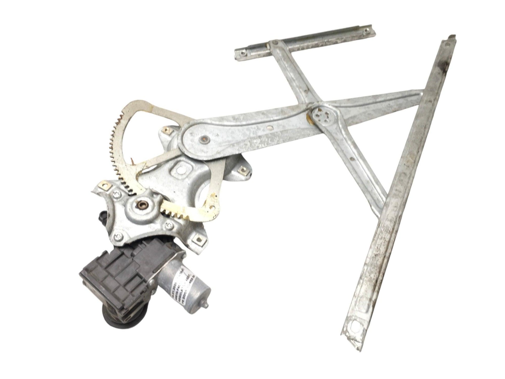 Motor elevalunas del dcho Toyota C - HR - 6981F4010