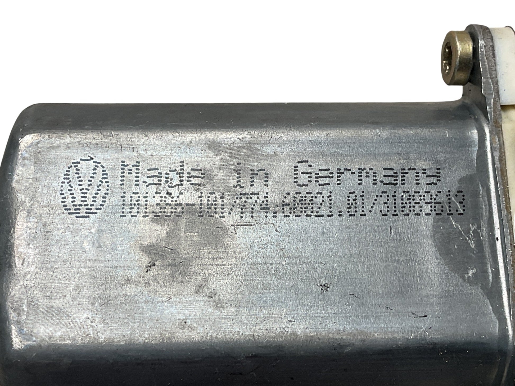 Motor Elevalunas del dcho VW 1J1959802D - 1J1959802D