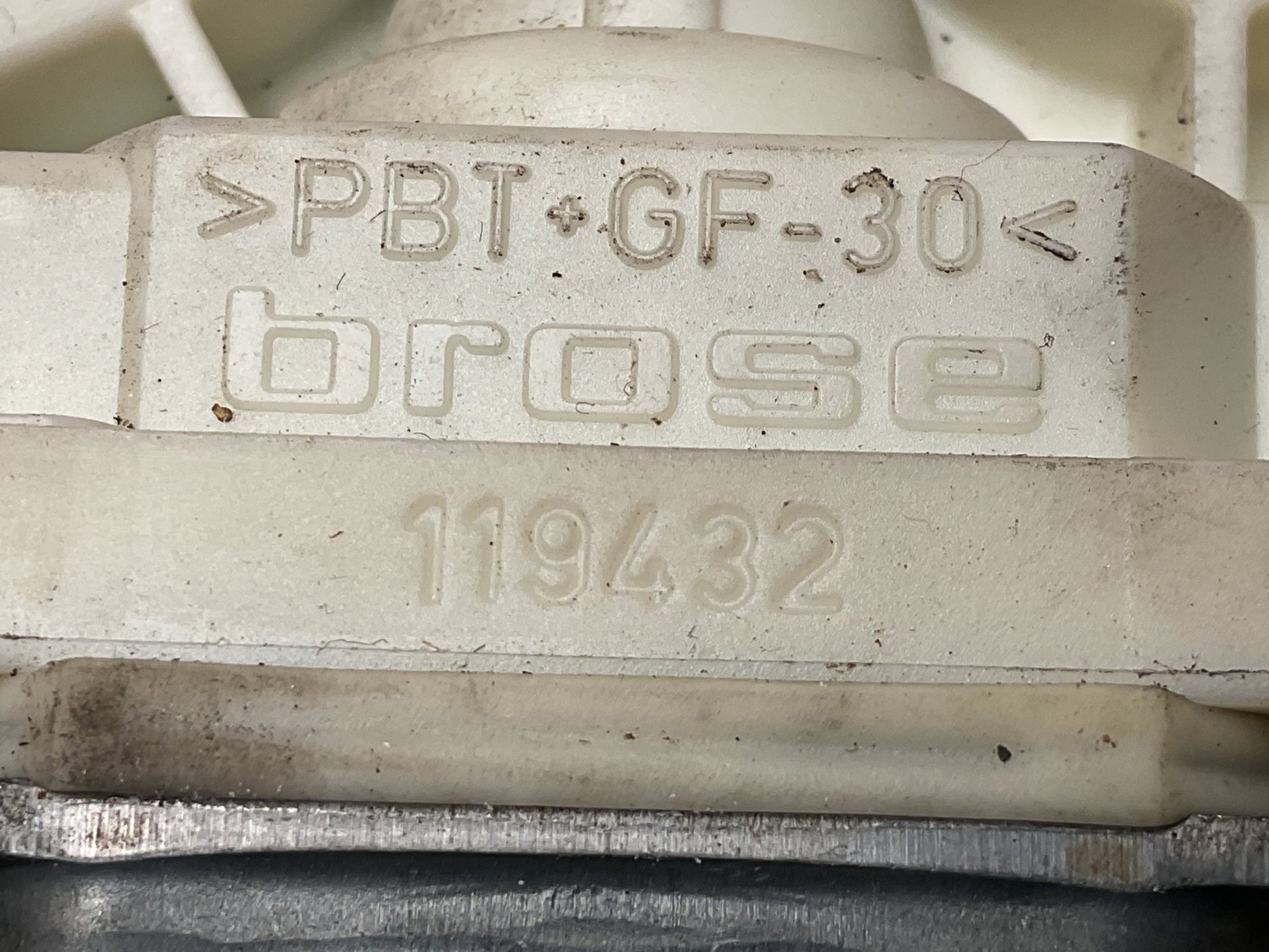 Motor Elevalunas del dcho VW 1J1959802D - 1J1959802D