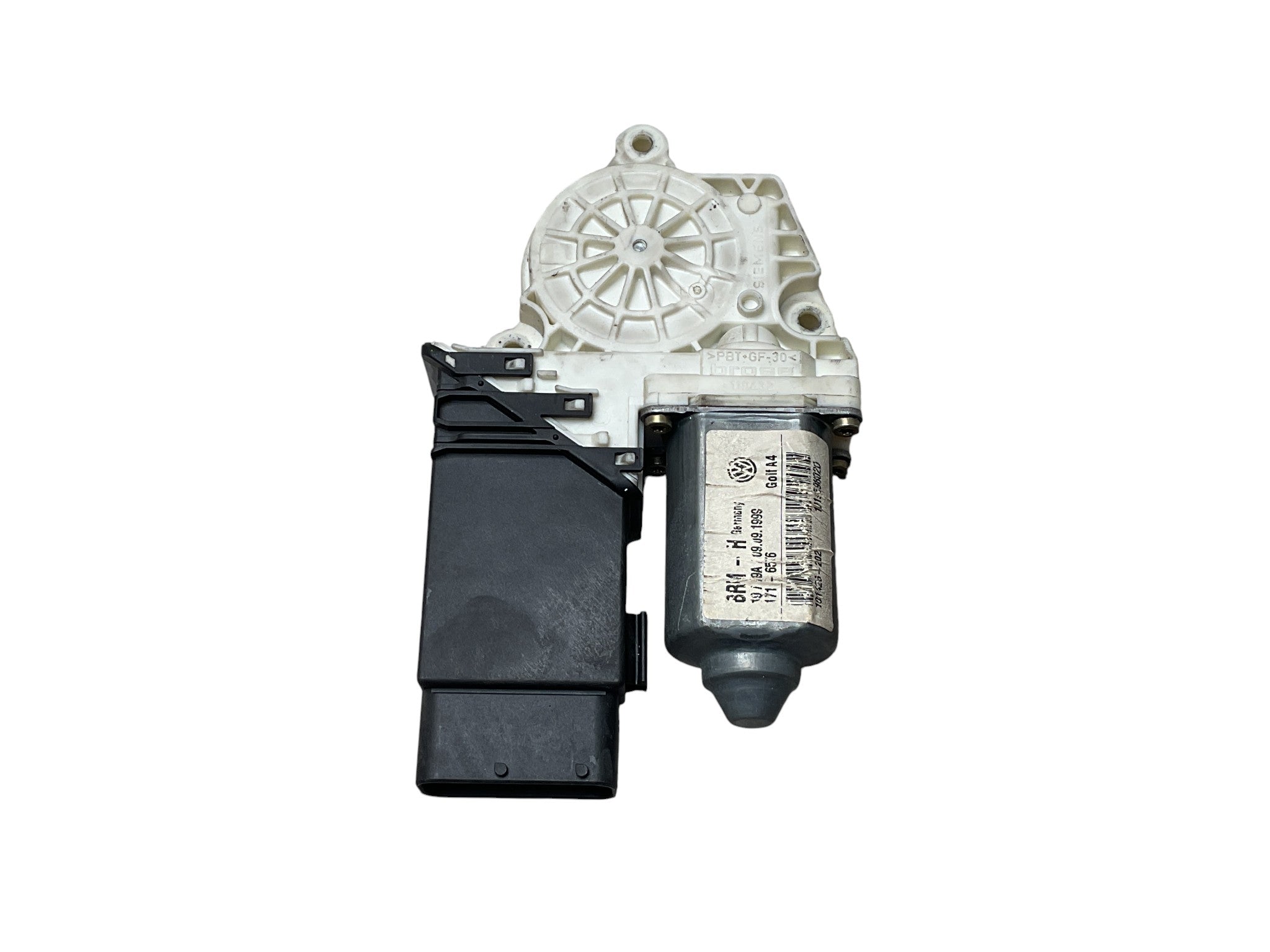 Motor Elevalunas del dcho VW 1J1959802D - 1J1959802D