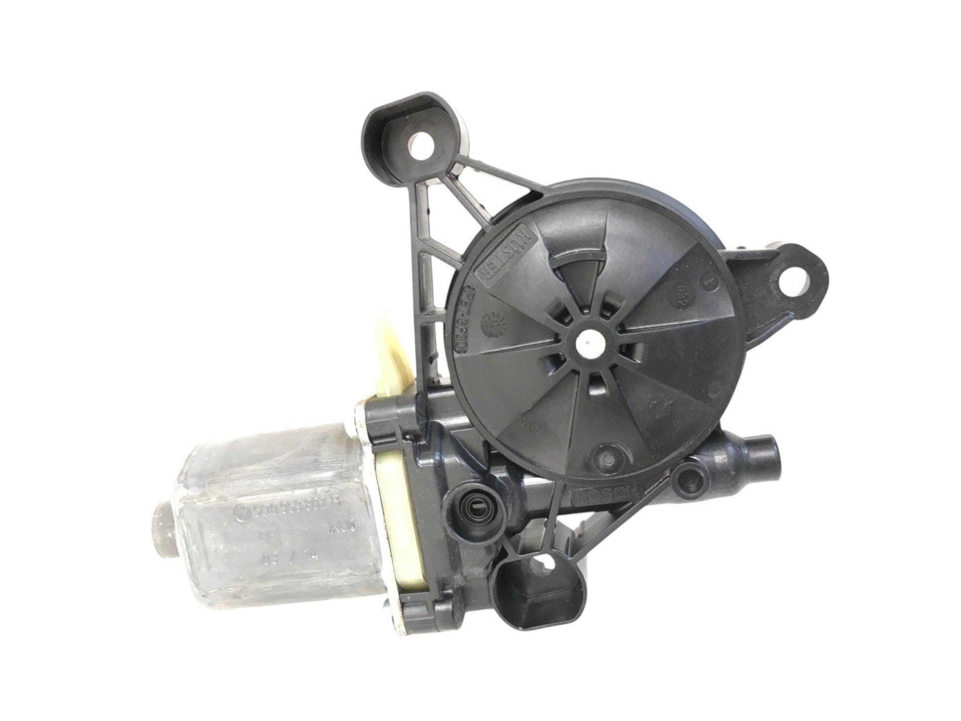Motor Elevalunas del dcho VW 5Q0959802B - 5Q0959802B _