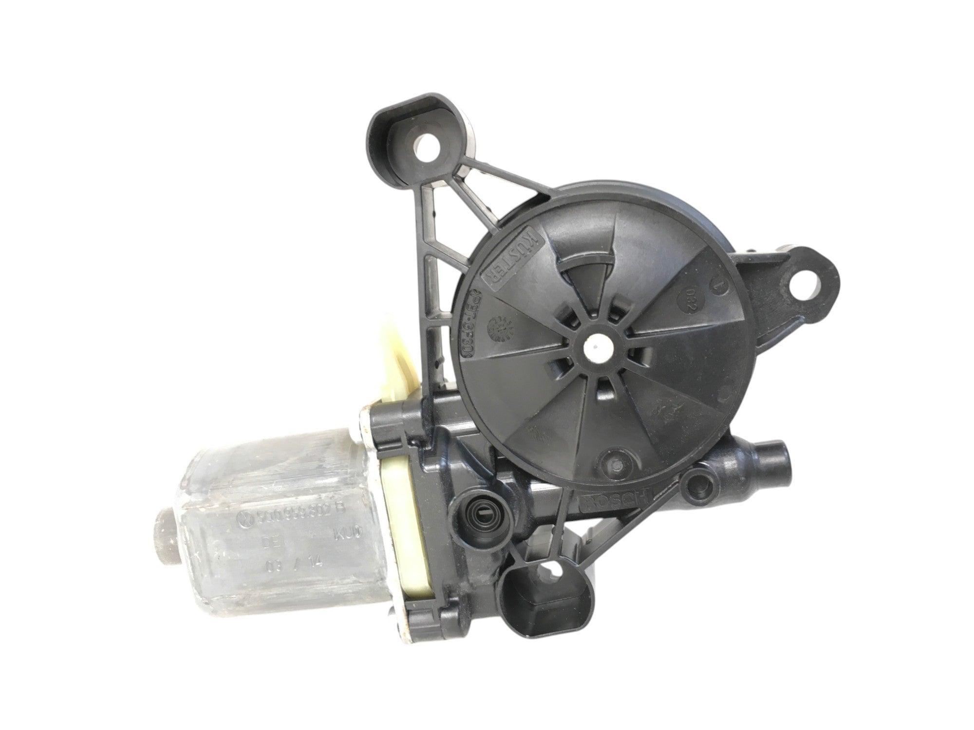 Motor Elevalunas del dcho VW 5Q0959802B - 5Q0959802B _