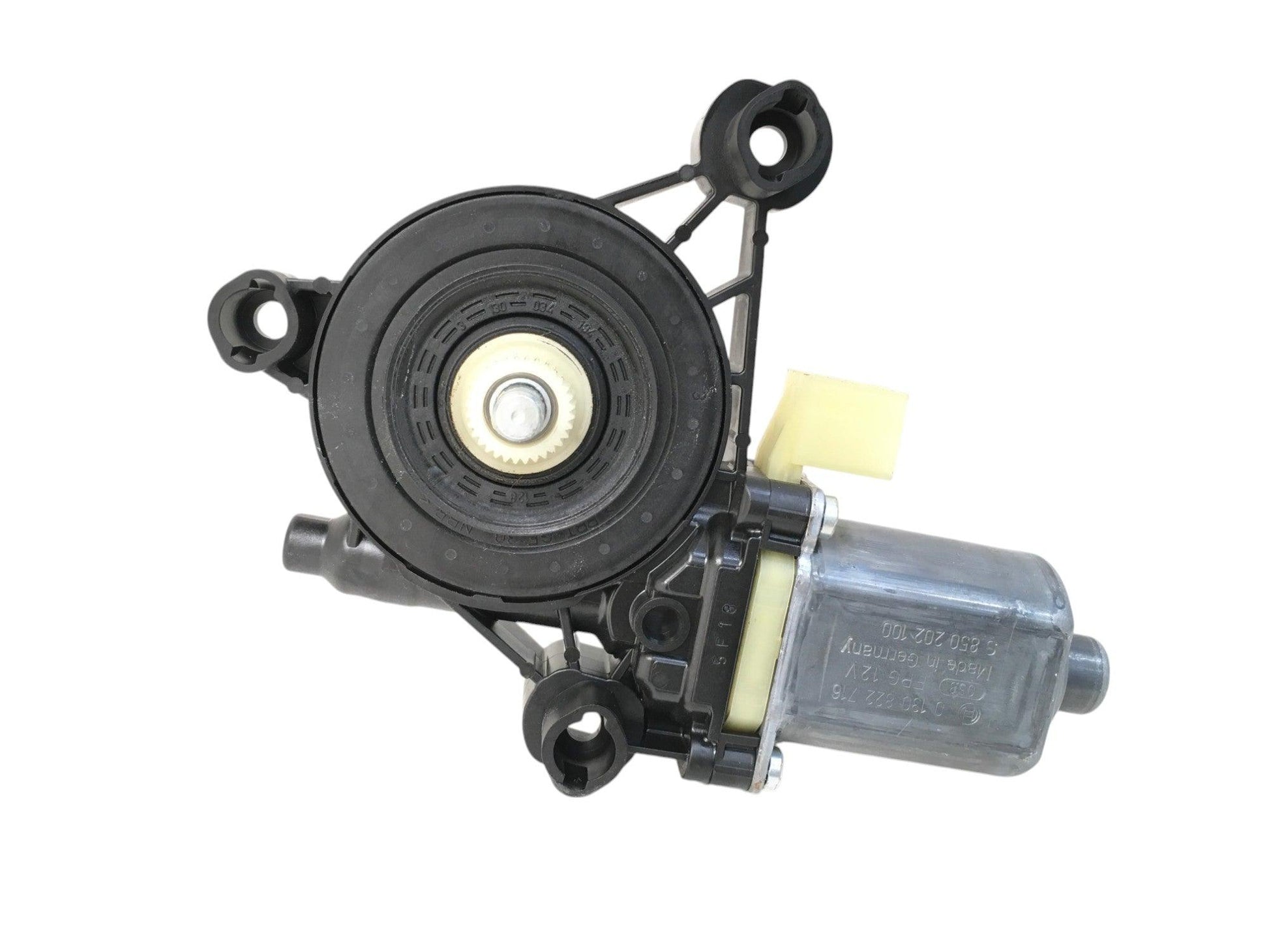 Motor Elevalunas del dcho VW 5Q0959802B - 5Q0959802B _