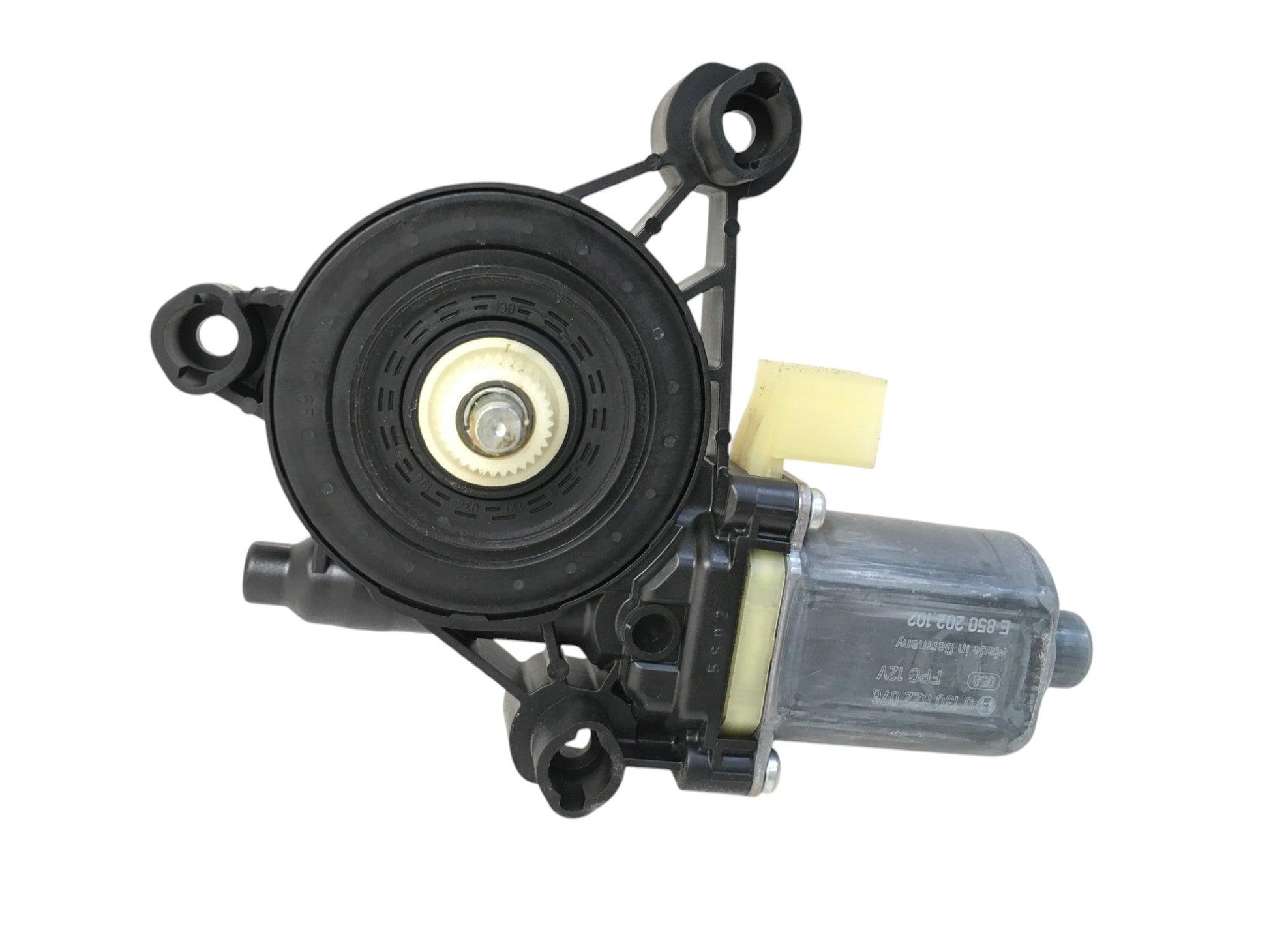 Motor elevalunas del dcho VW 5Q0959802C - 5Q0959802C