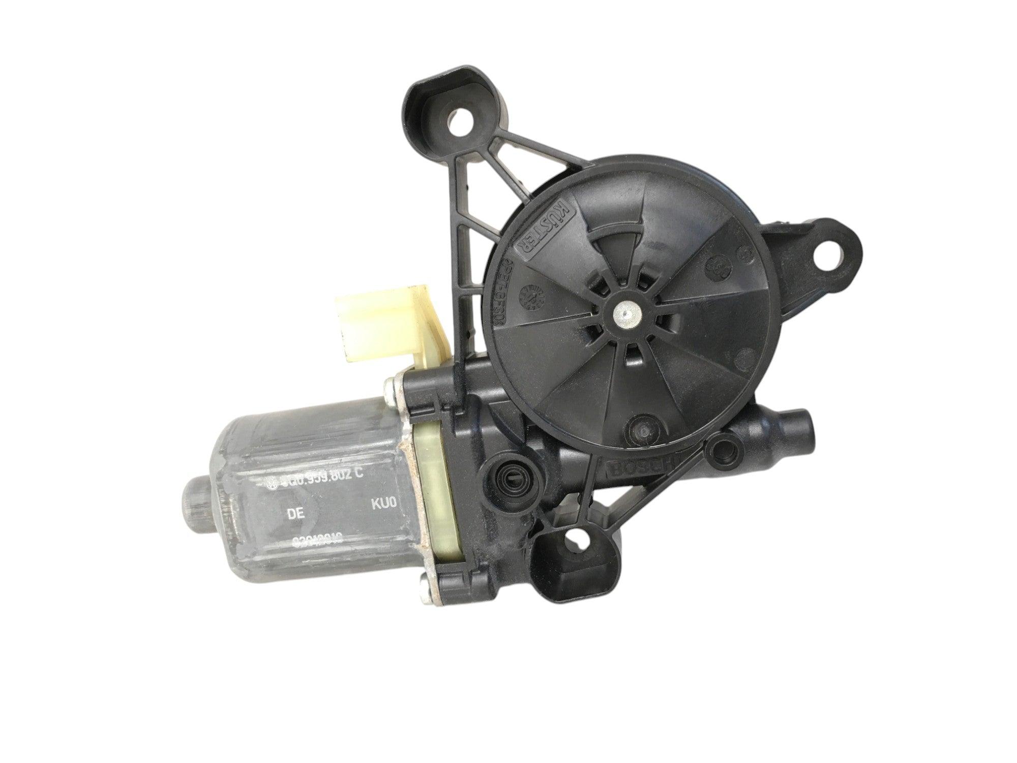 Motor elevalunas del dcho VW 5Q0959802C - 5Q0959802C
