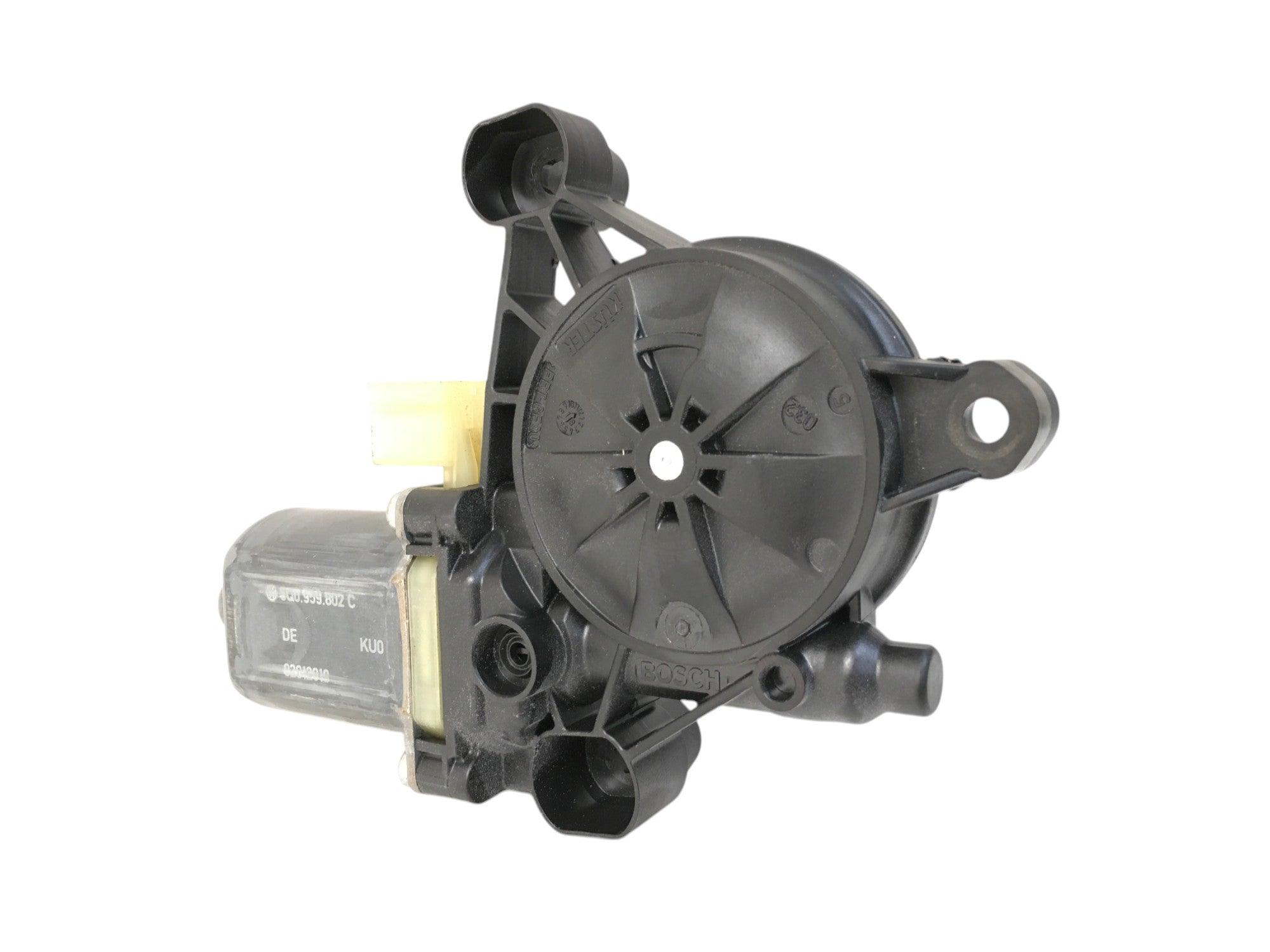 Motor elevalunas del dcho VW 5Q0959802C - 5Q0959802C