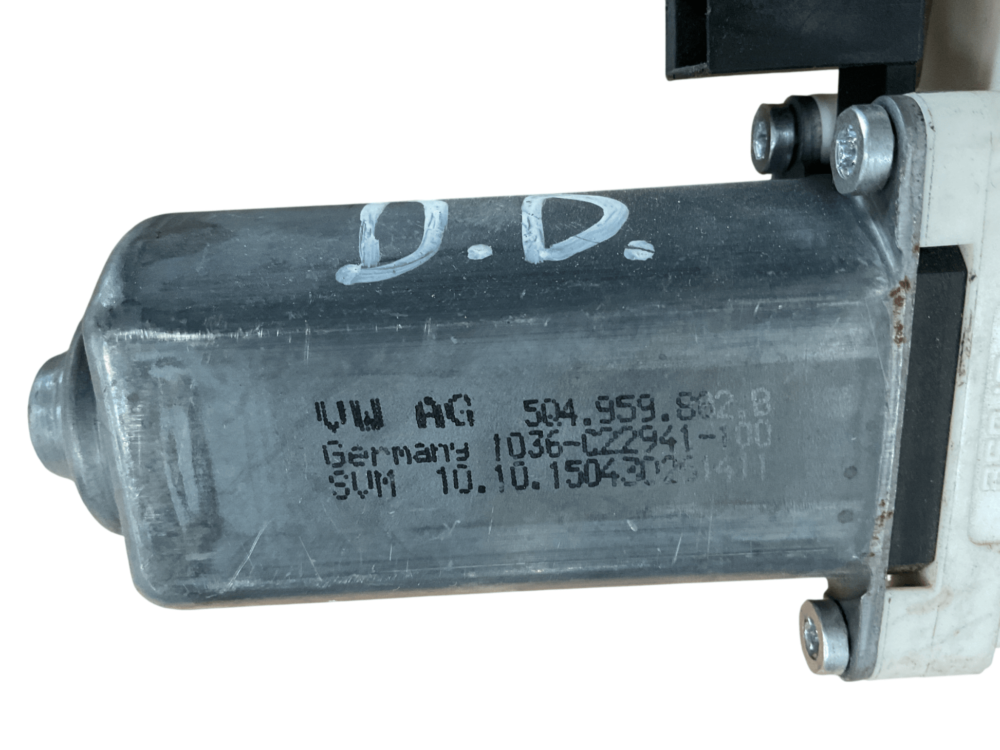 Motor Elevalunas del dcho VW Golf 12-20 - 5Q4959802B