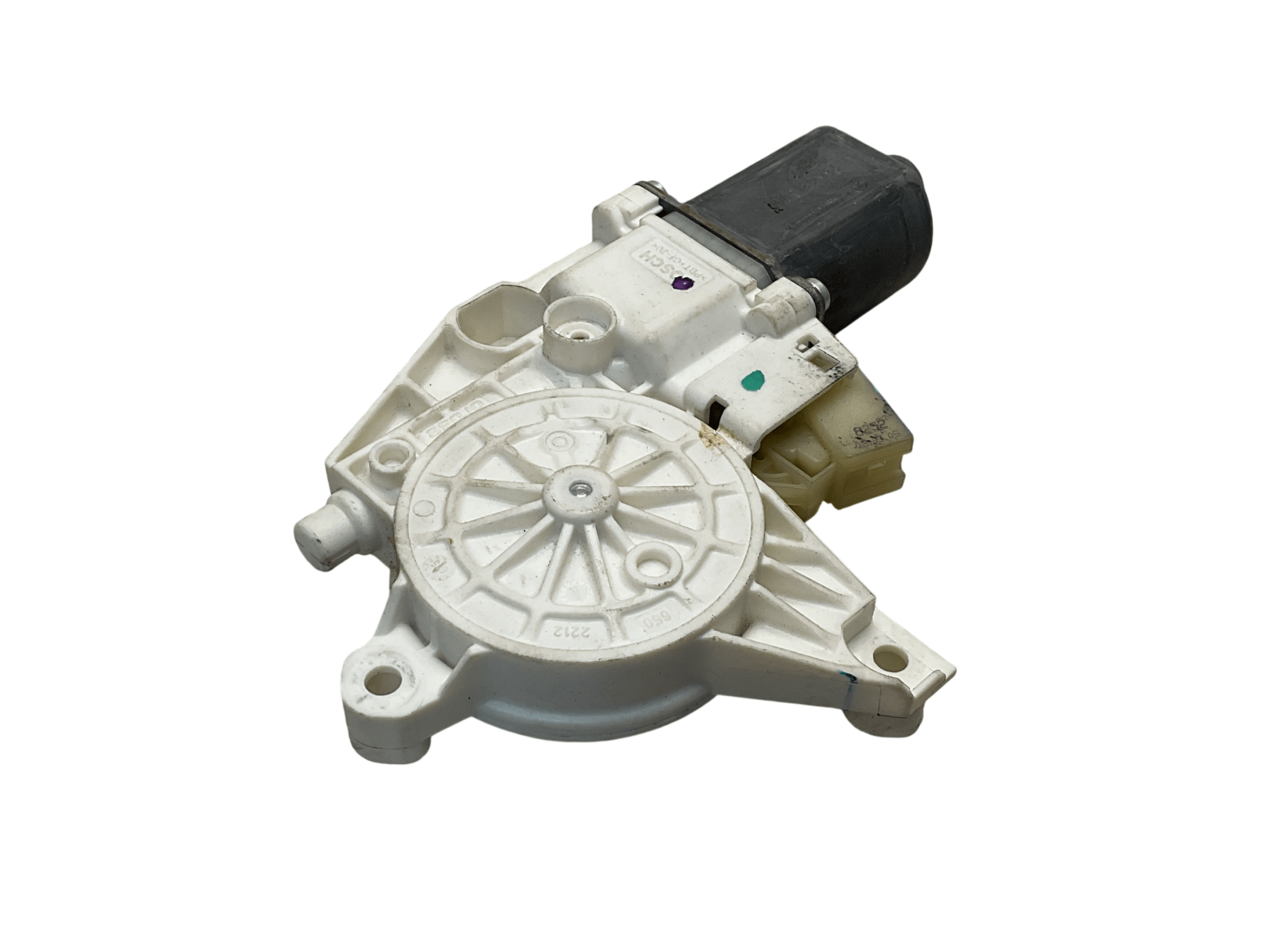Motor elevalunas del echo Mercedes 0130822272 - 0130822272