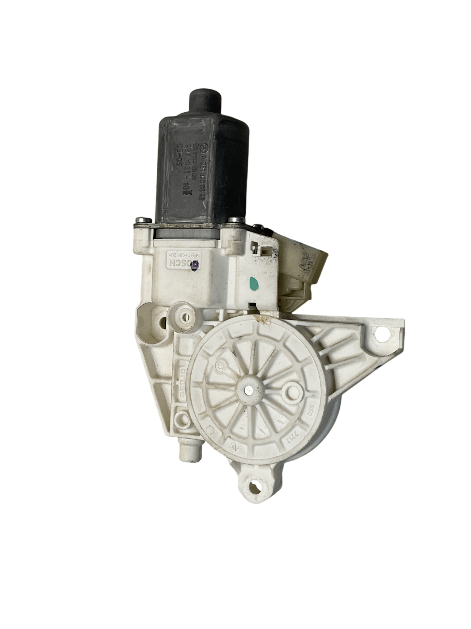 Motor elevalunas del echo Mercedes 0130822272 - 0130822272