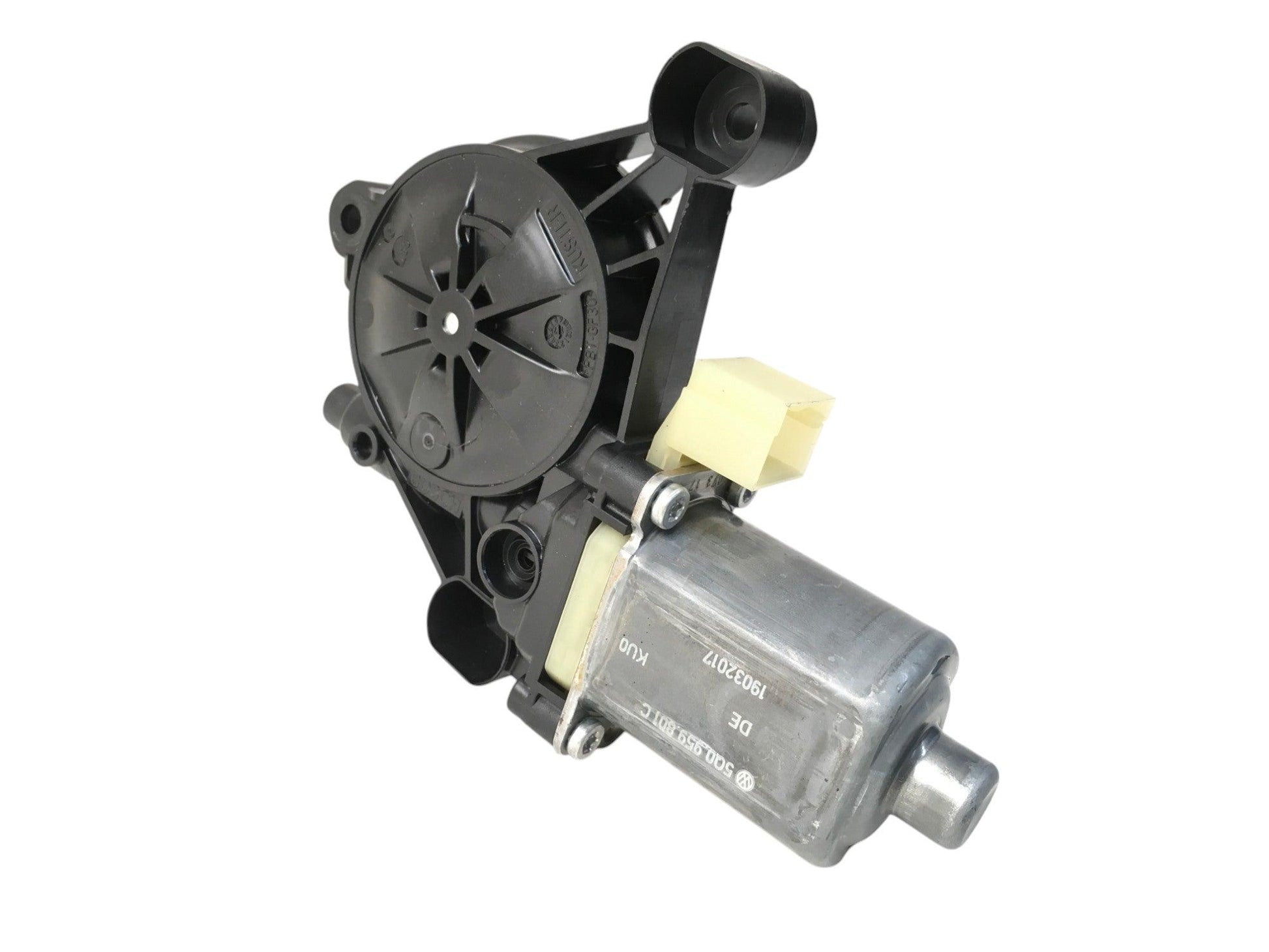 Motor elevalunas del izq 5Q0959801C - 5Q0959801C