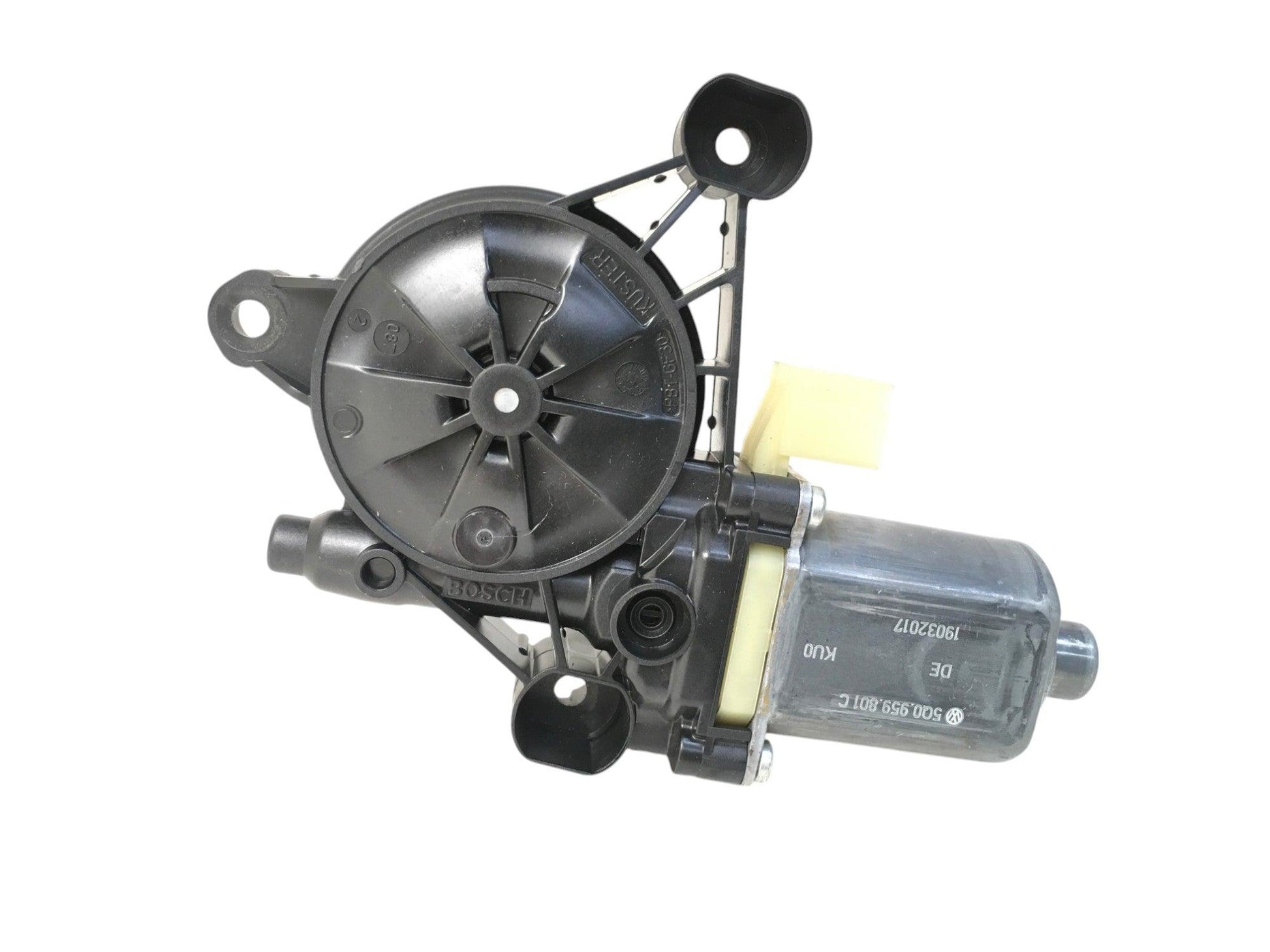 Motor elevalunas del izq 5Q0959801C - 5Q0959801C