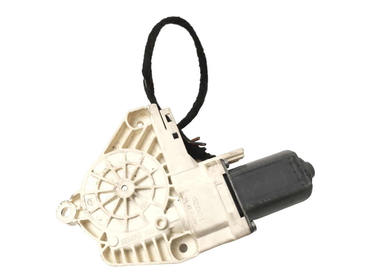 Motor elevalunas del izq Audi 8K0959801A - 8K0959801A