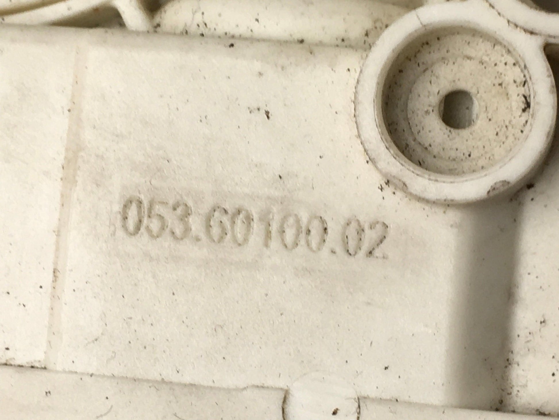 Motor elevalunas del izq Audi 8K0959801A - 8K0959801A