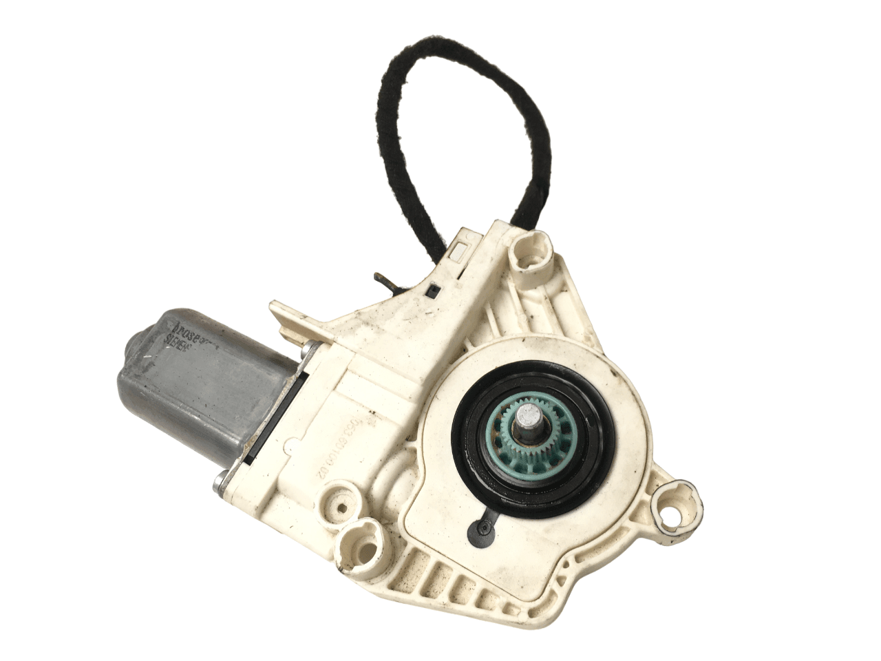 Motor elevalunas del izq Audi 8K0959801A - 8K0959801A