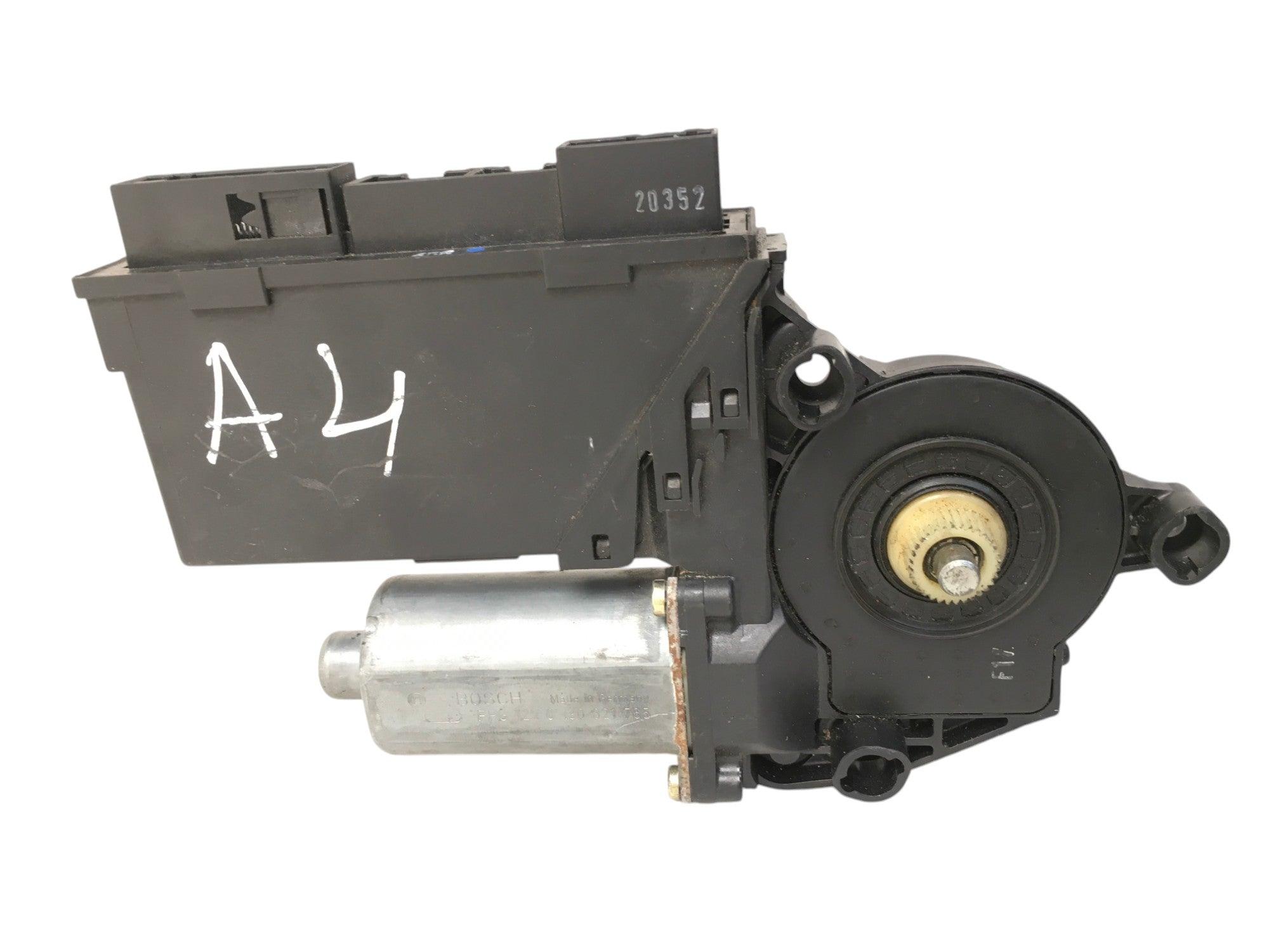 Motor Elevalunas del izq Audi A4 B7 Seat Exeo - 8E1959801