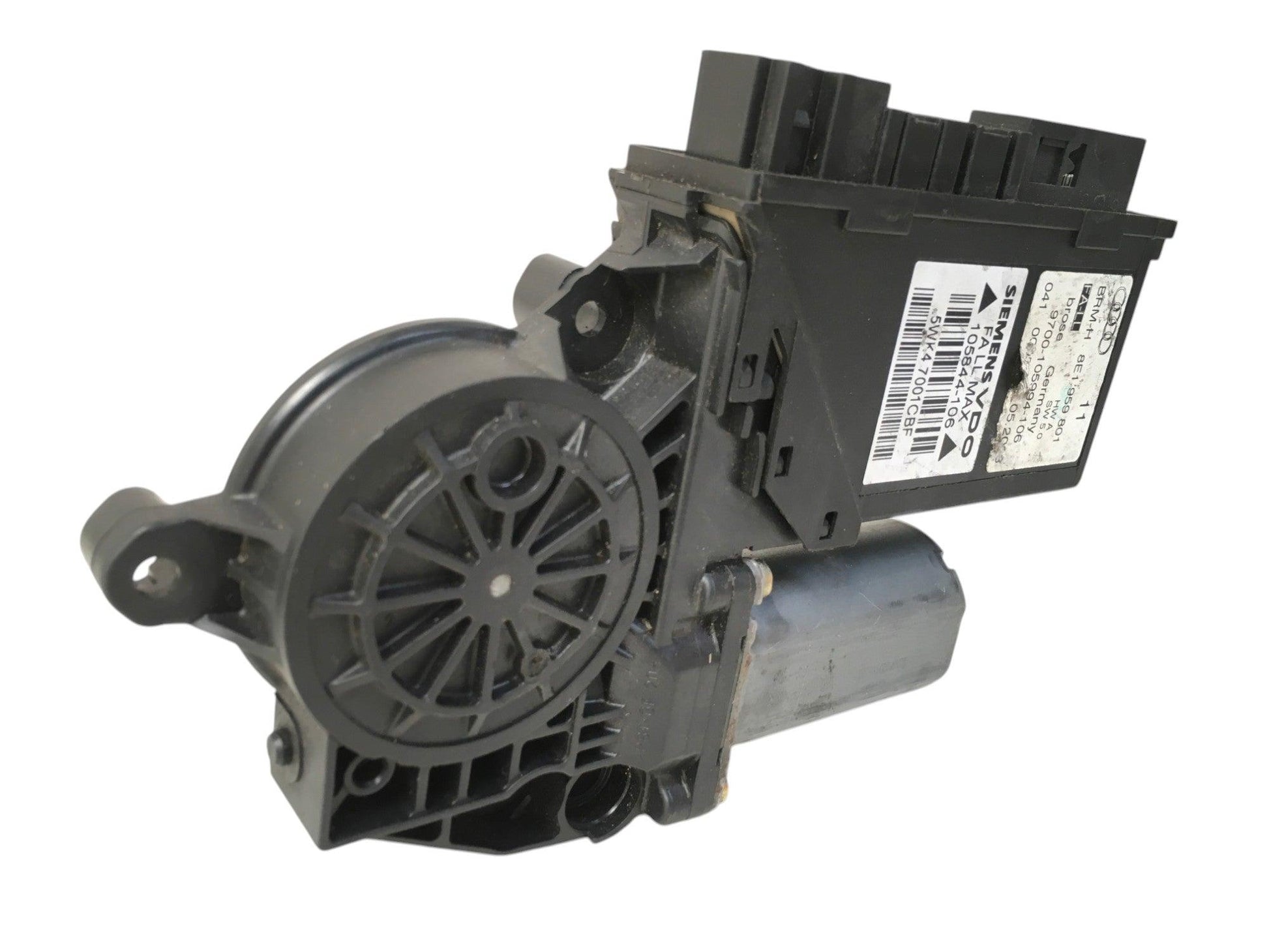 Motor Elevalunas del izq Audi A4 B7 Seat Exeo - 8E1959801