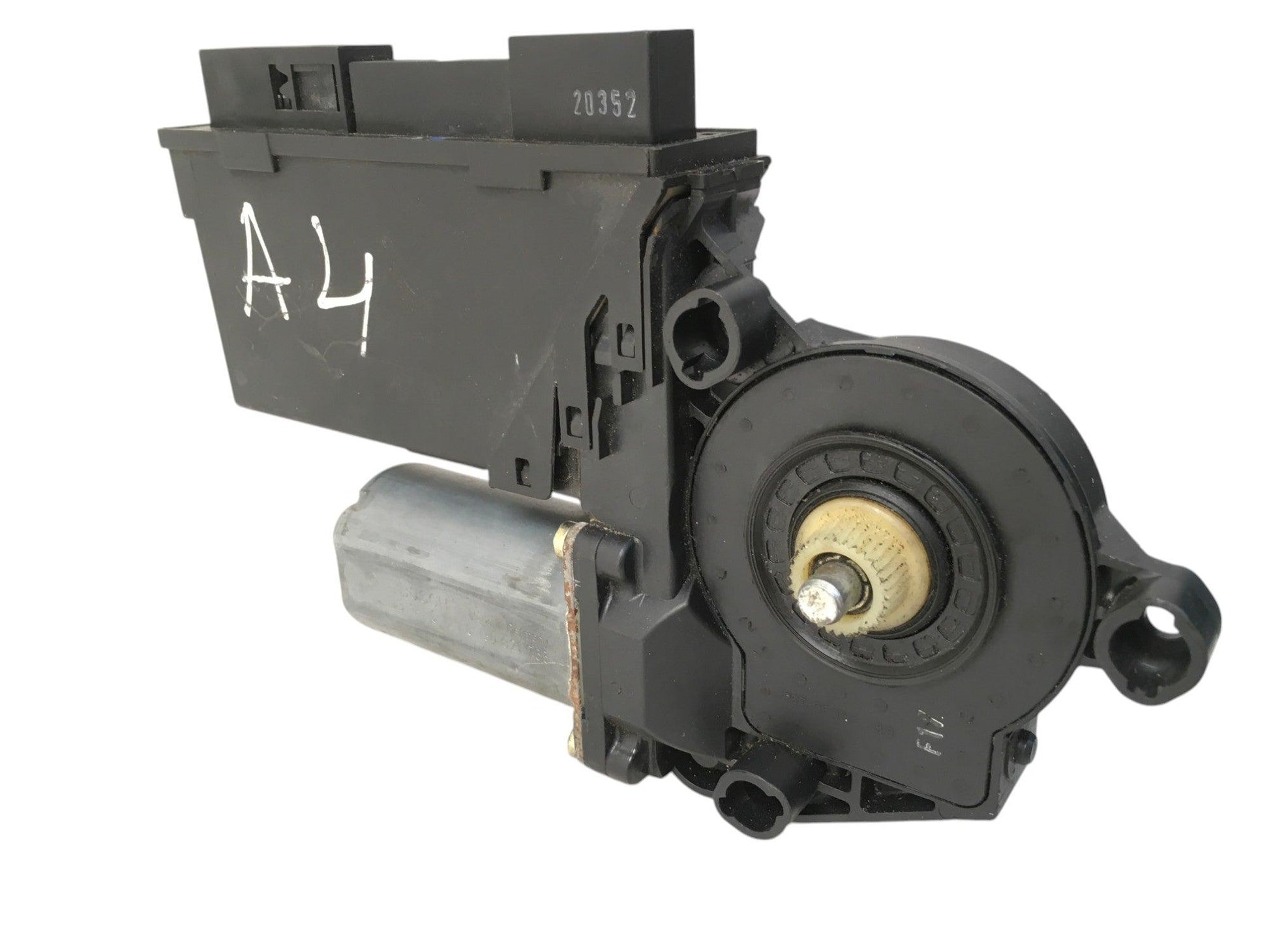 Motor Elevalunas del izq Audi A4 B7 Seat Exeo - 8E1959801