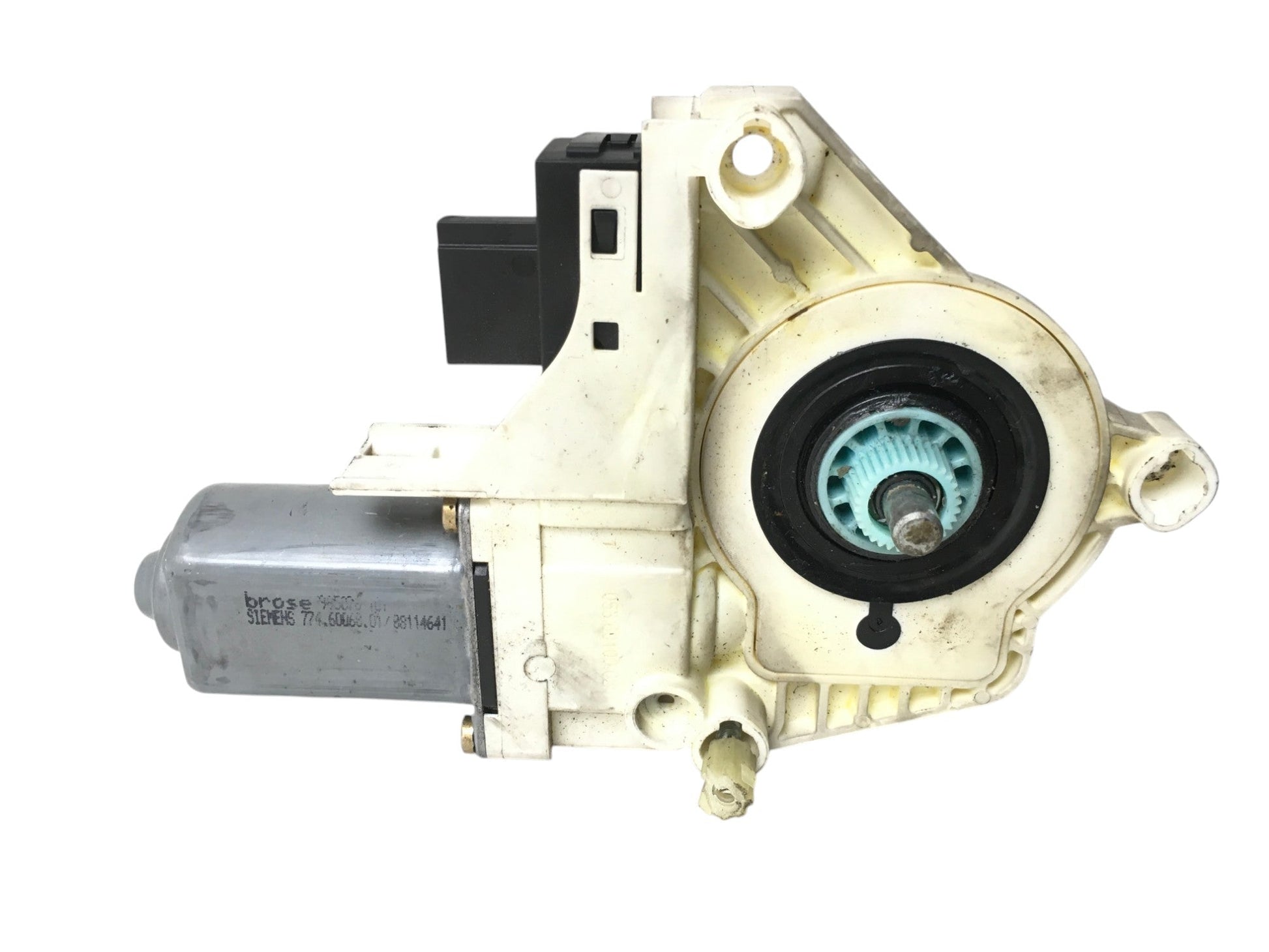Motor Elevalunas del izq Audi A6 4F - 4F0959801B