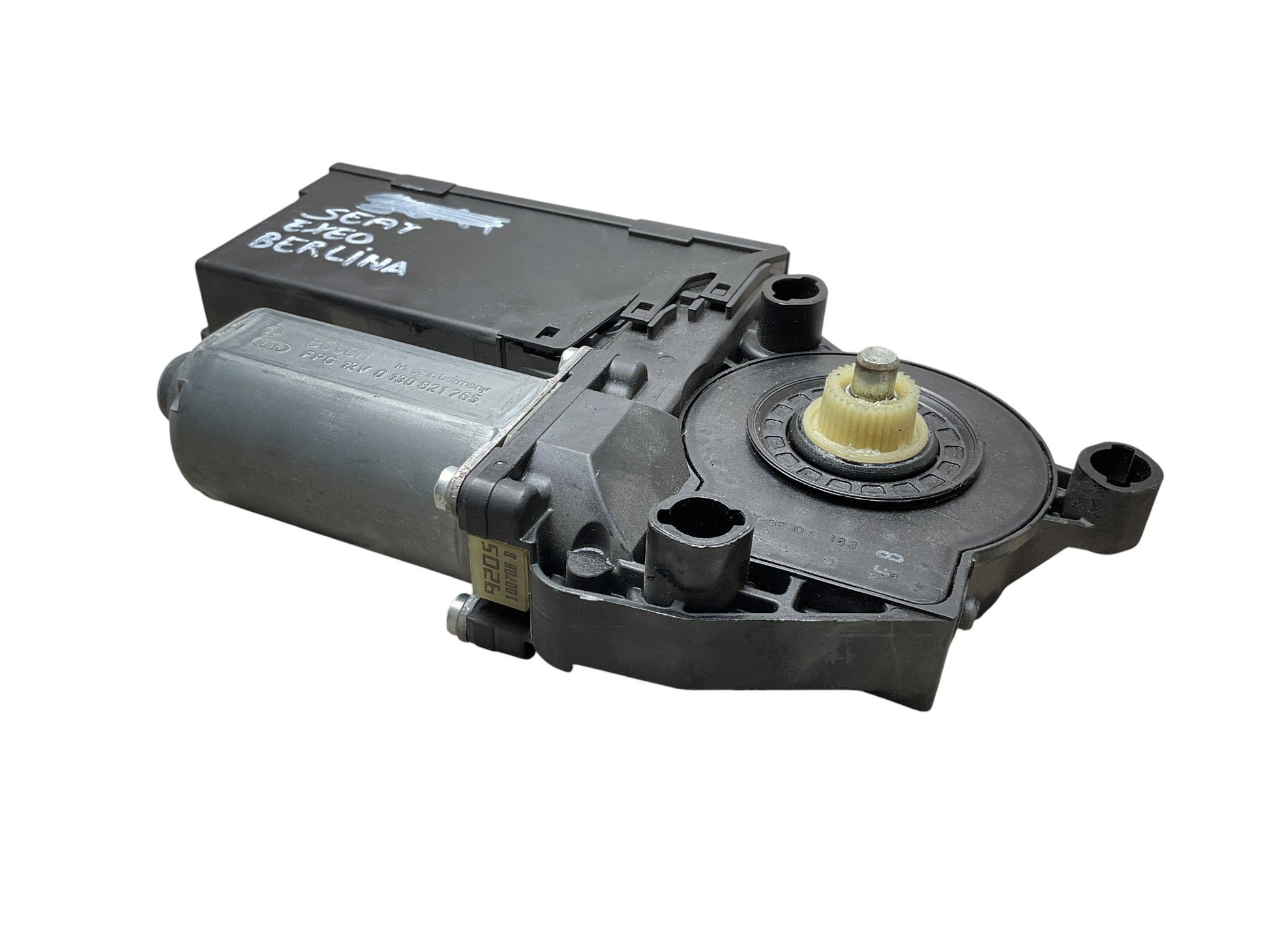 Motor Elevalunas del izq Exeo Audi A4 8E 00 - 13 - 0130821765 _
