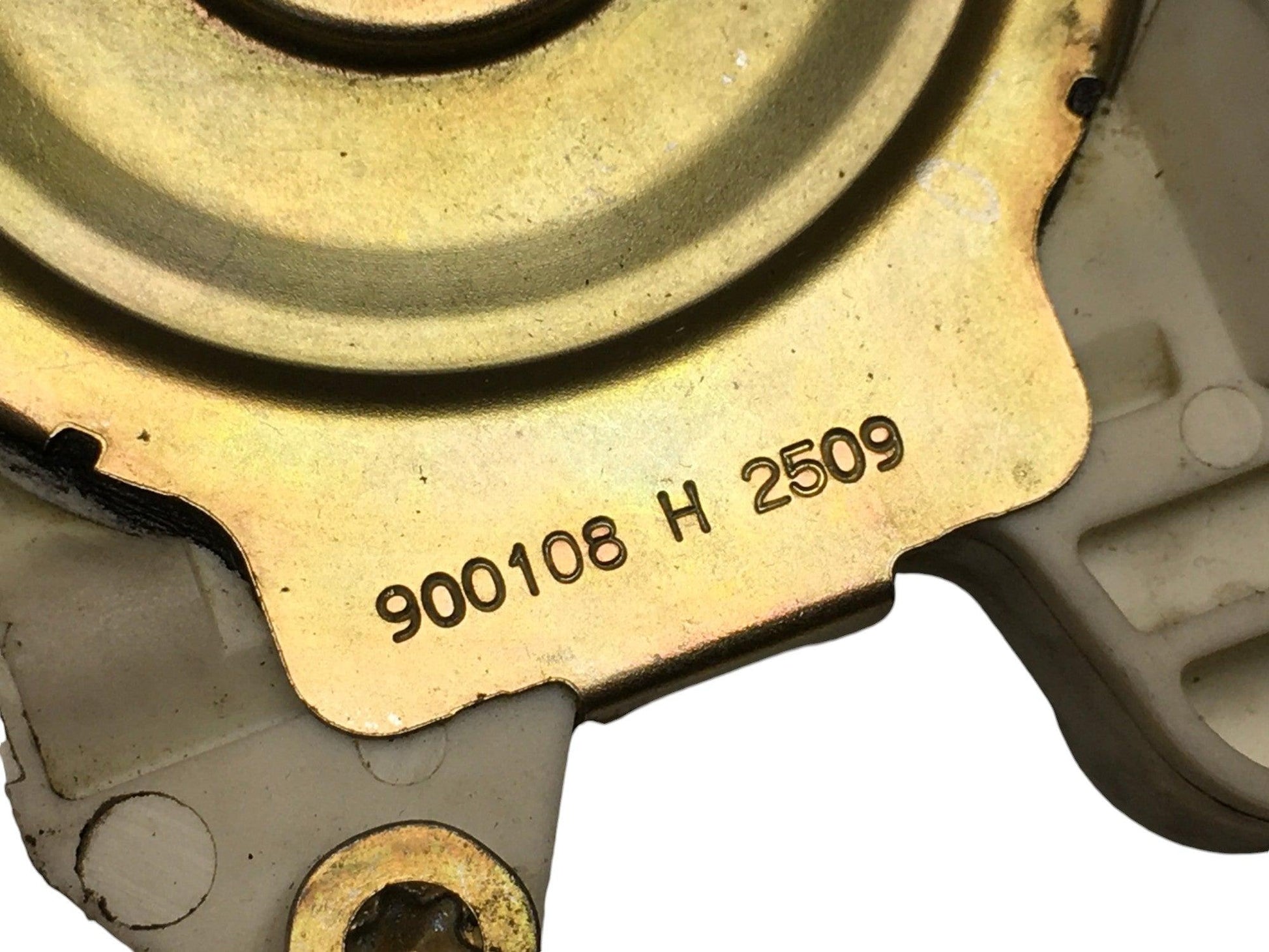 Motor elevalunas del izq Jaguar X - type - MMR514