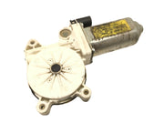 Motor elevalunas del izq Jaguar X - type - MMR514