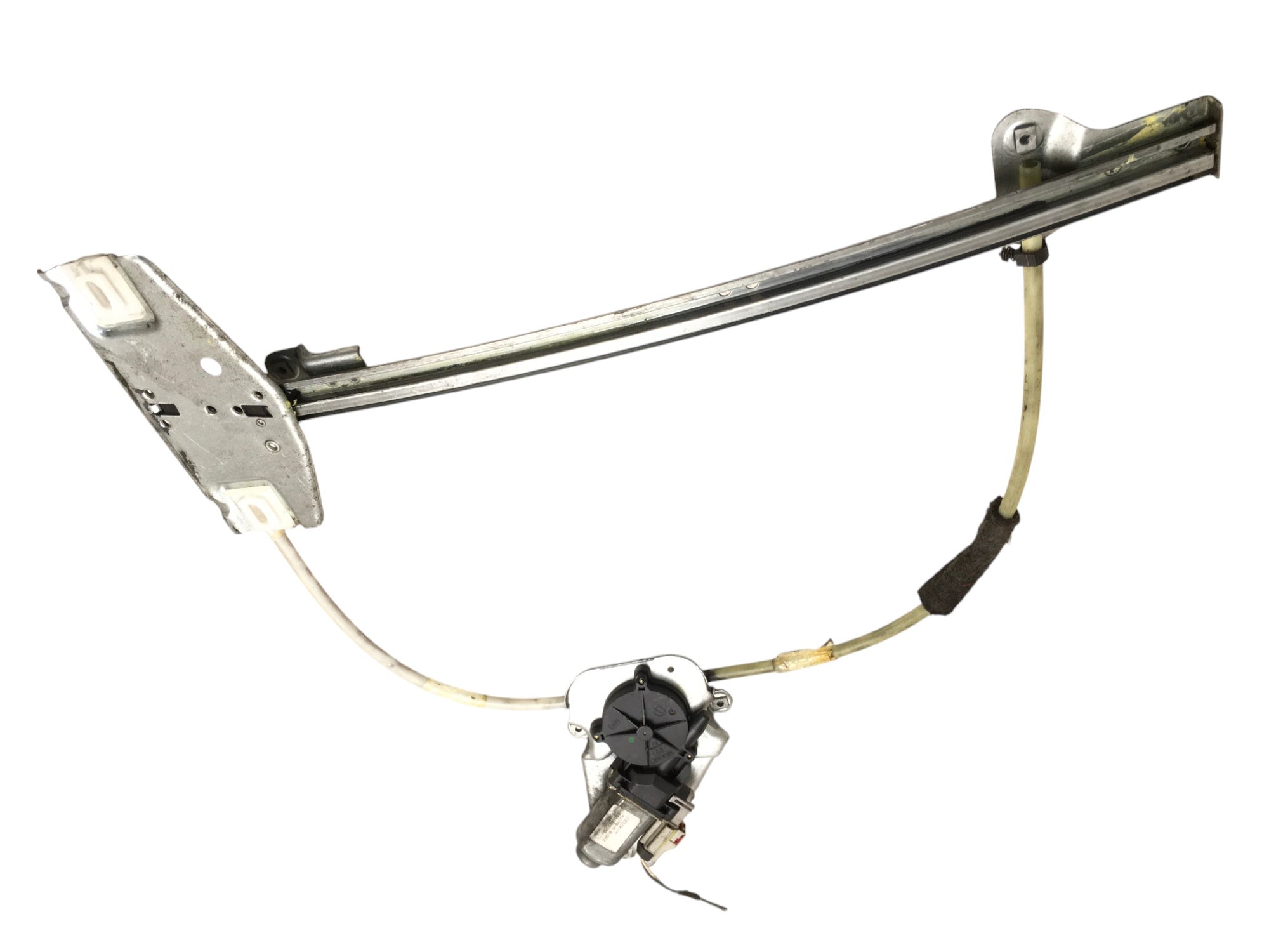 Motor Elevalunas del izq Jeep Cherokee III KJ - 55360031AG