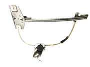 Motor Elevalunas del izq Jeep Cherokee III KJ - 55360031AG