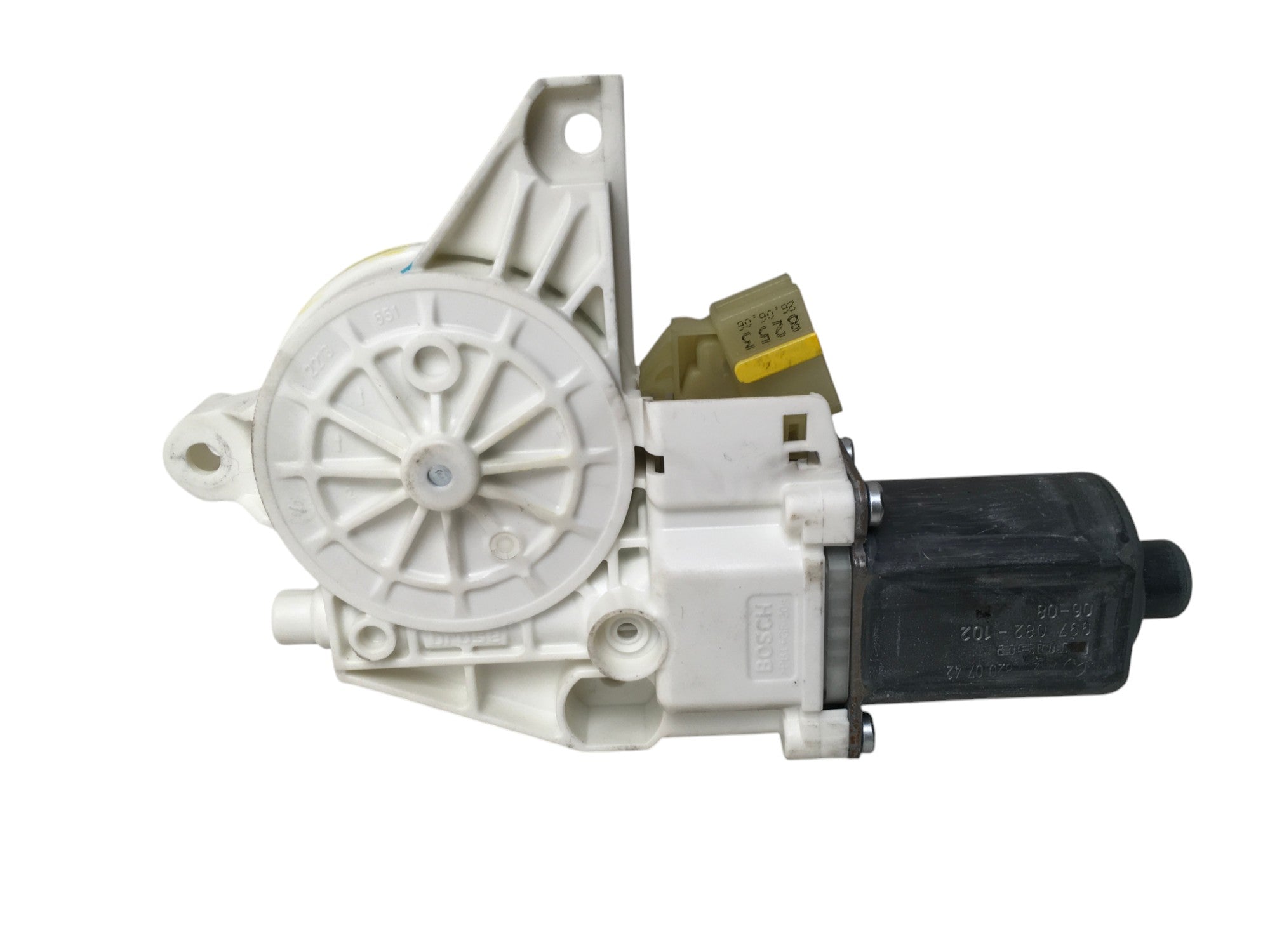Motor Elevalunas del izq Mercedes W164 W251 - 0130822273